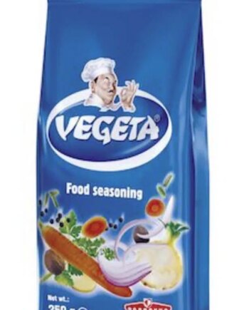 Vegeta Krydderi 250