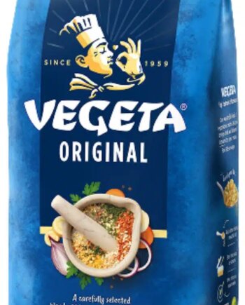 Vegeta Krydderi   Kg
