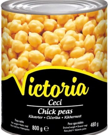 Victoria Kikærter 800