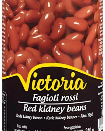Victoria Røde Kidneybønner 400