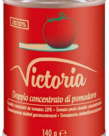 Victoria Tomatpure 140