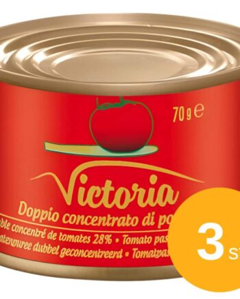 Victoria Tomatpure 3x70