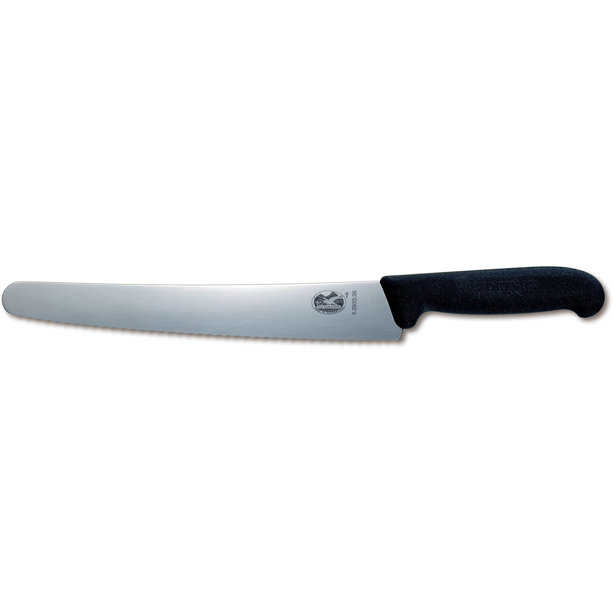 Victorinox Brødkniv Med Fibroxskæfte  26 Cm