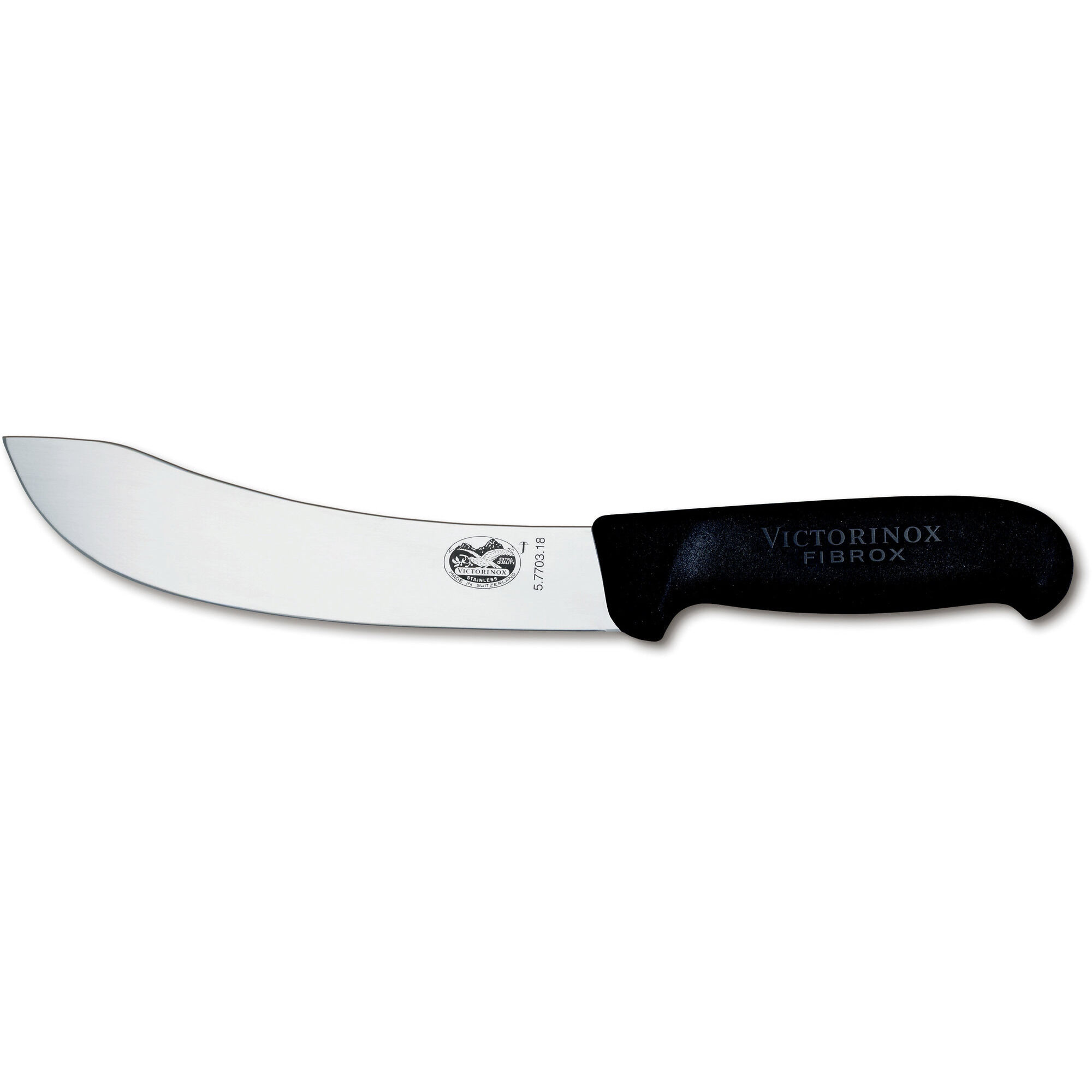Victorinox Flåkniv Med Fibrox-skæfte  18 Cm