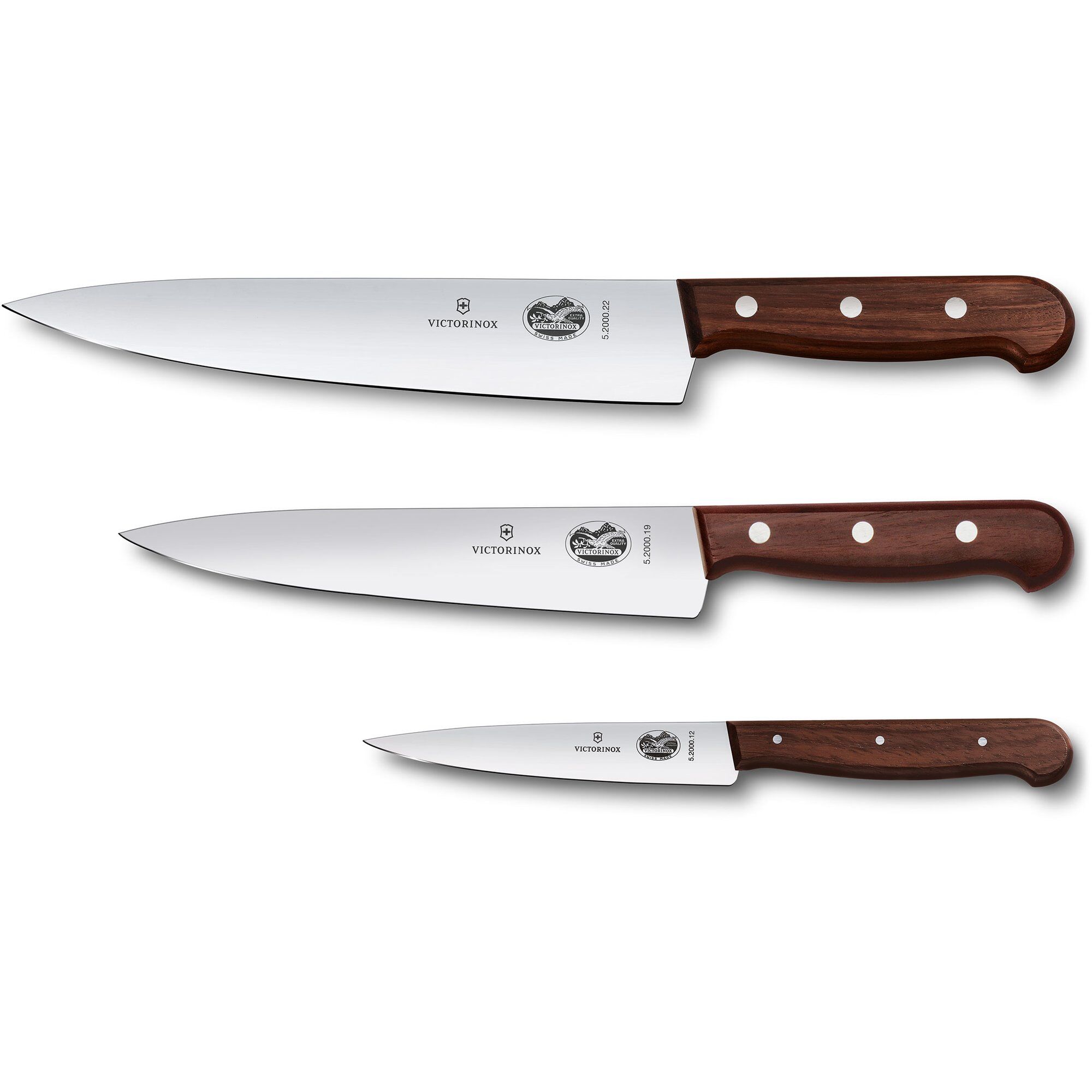 Victorinox Knivsæt   Dele