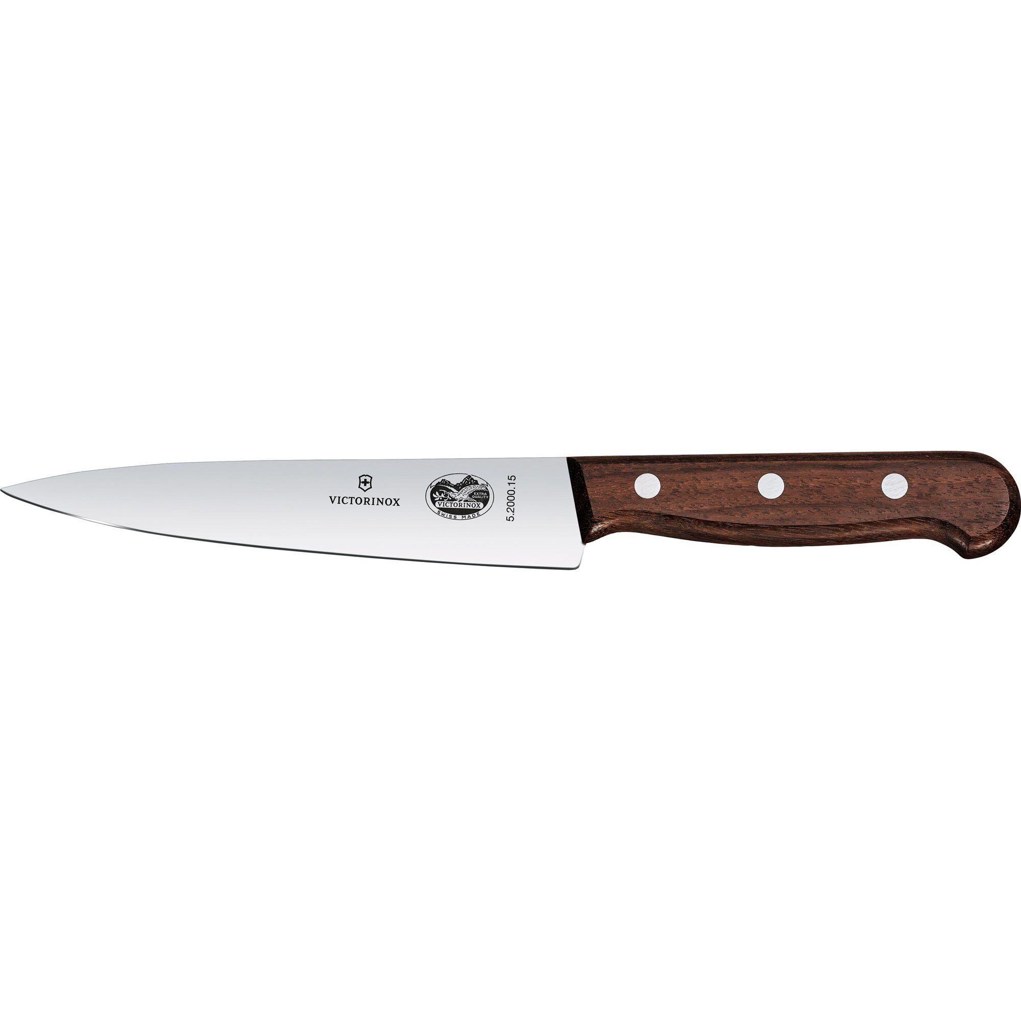Victorinox Kokkekniv 15cm  Wood