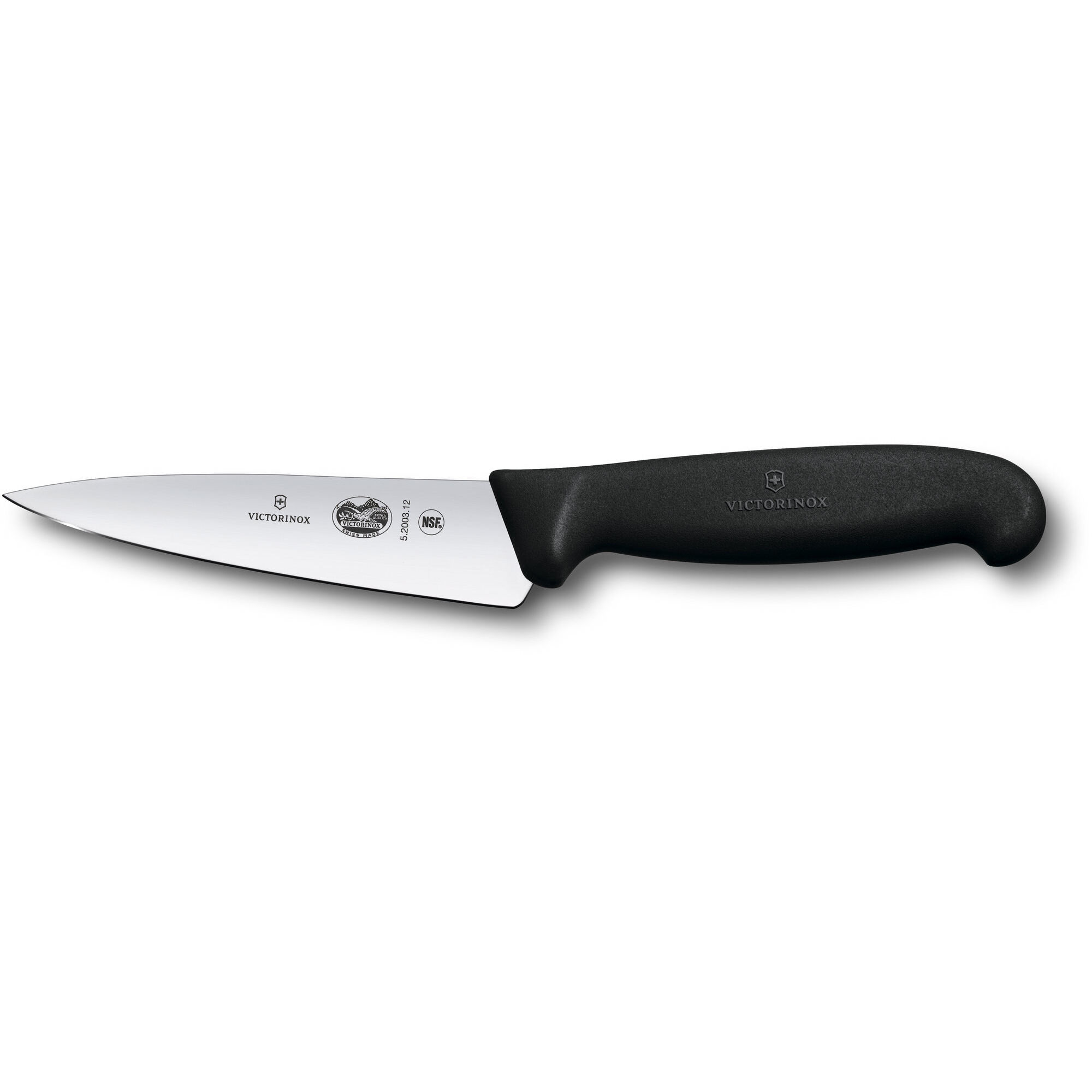 Victorinox Kokkekniv Med Fibrox-skæfte  15cm