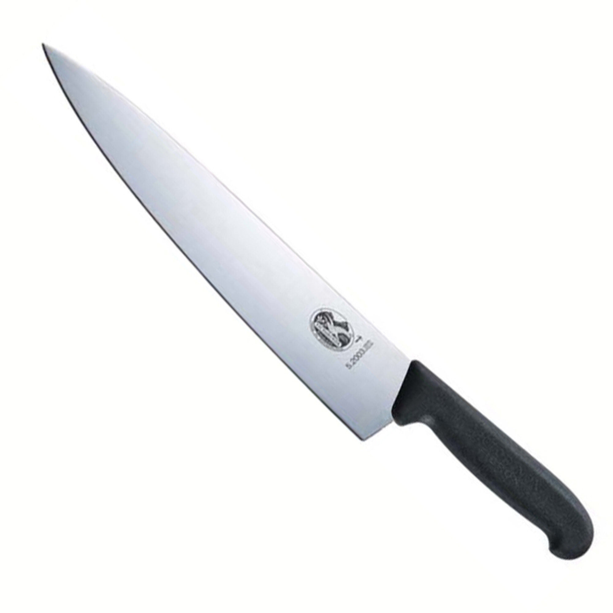 Victorinox Kokkekniv Med Fibrox-skæfte  31 Cm