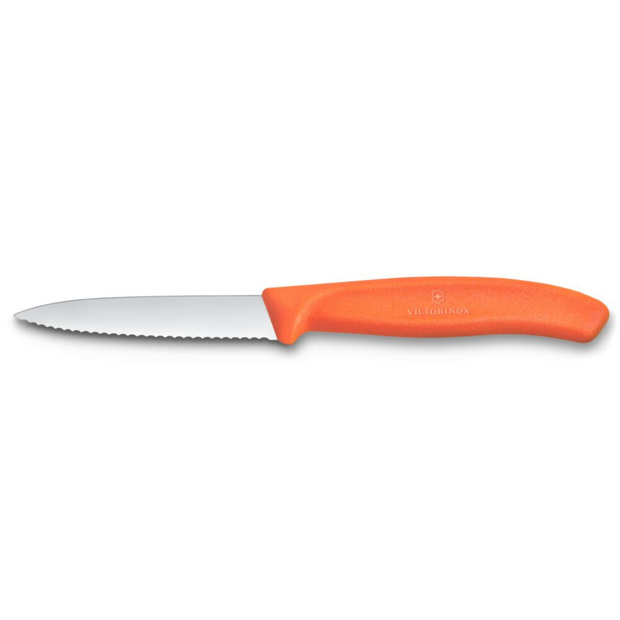 Victorinox Swiss Classic Tomatkniv   Cm  Orange