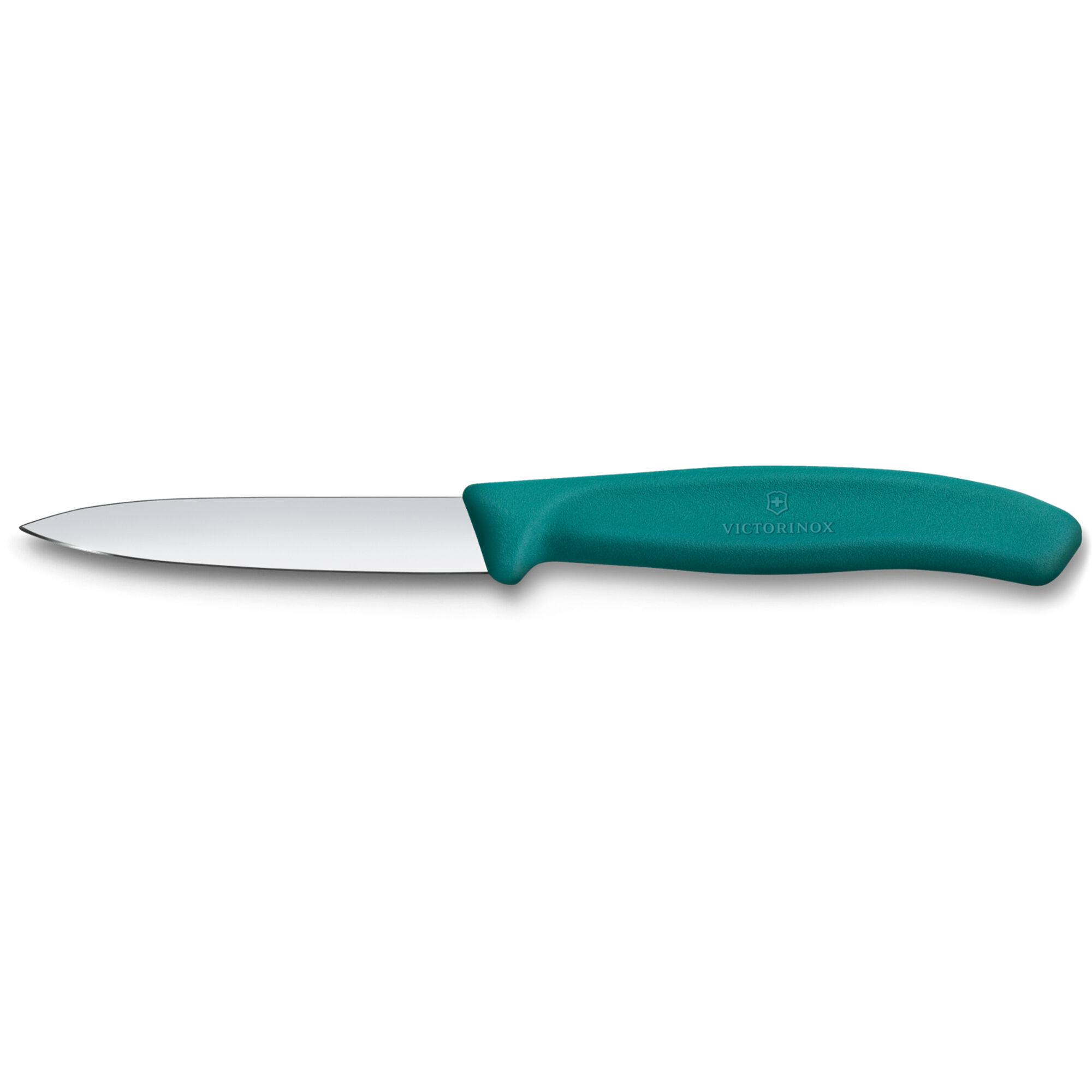 Victorinox Swiss Classic Urtekniv   Cm  Grøn