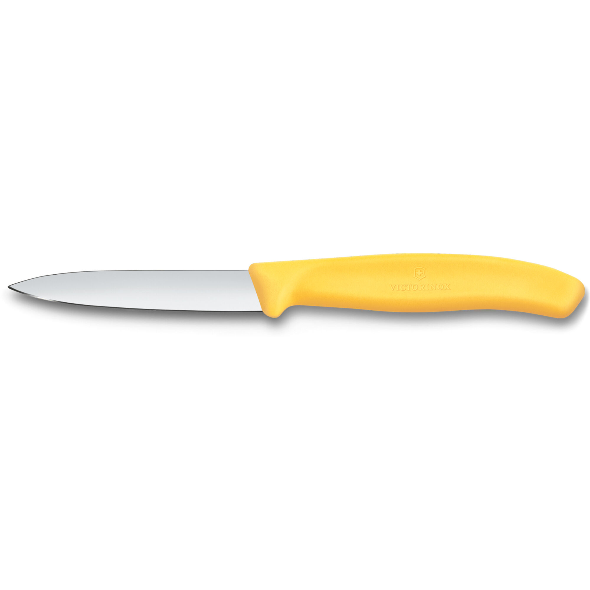 Victorinox Swiss Classic Urtekniv   Cm  Gul