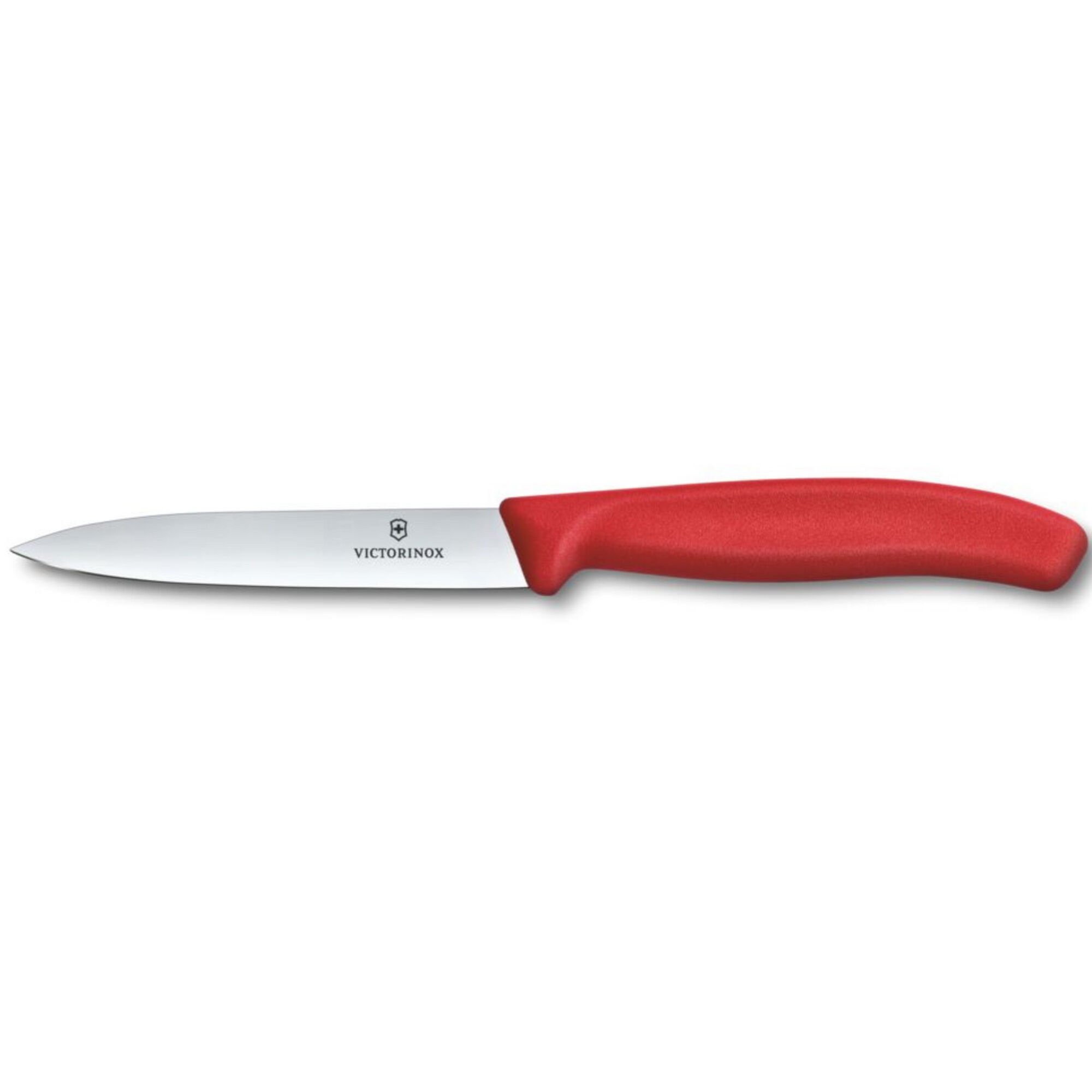 Victorinox Swiss Classic Urtekniv 10 Cm  Rød