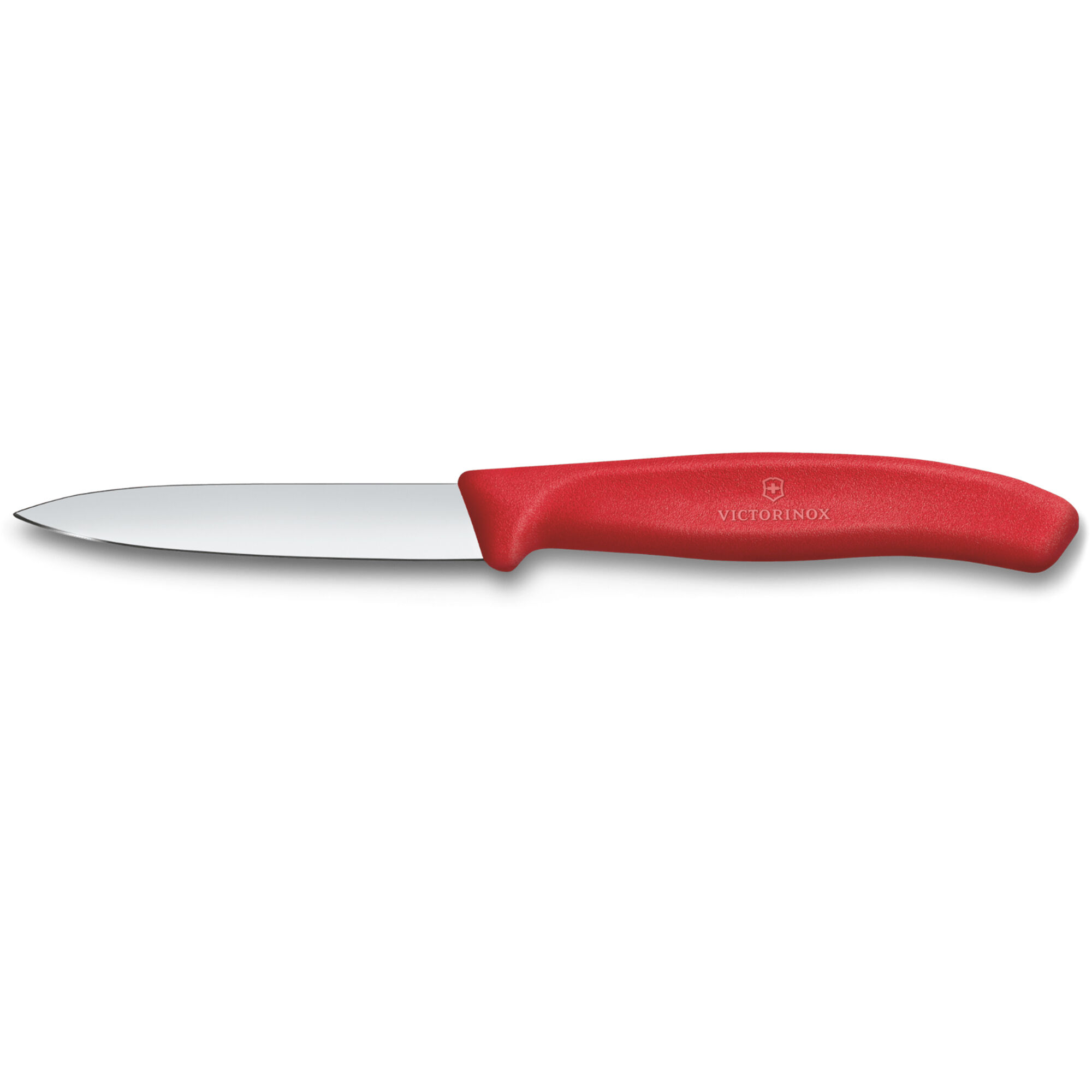 Victorinox Swiss Classic Urtekniv   Cm  Rød