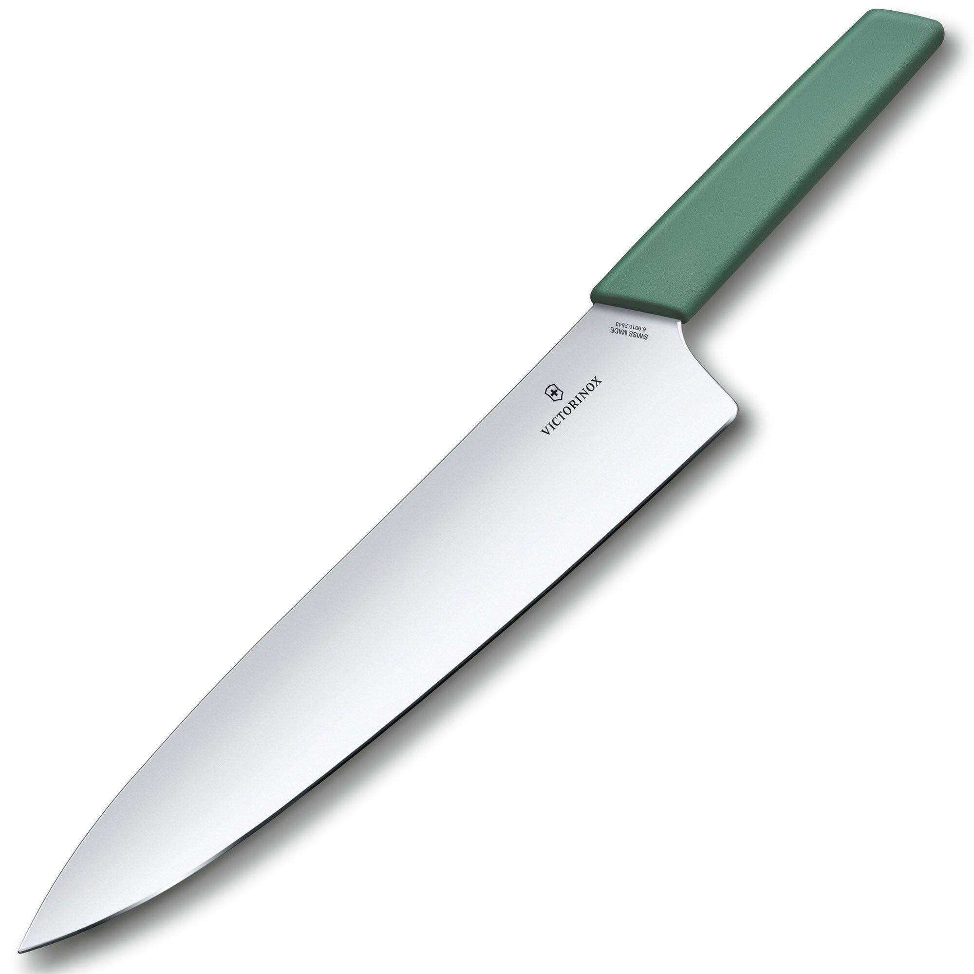 Victorinox Swiss Modern Kokkekniv 25 Cm  Sage