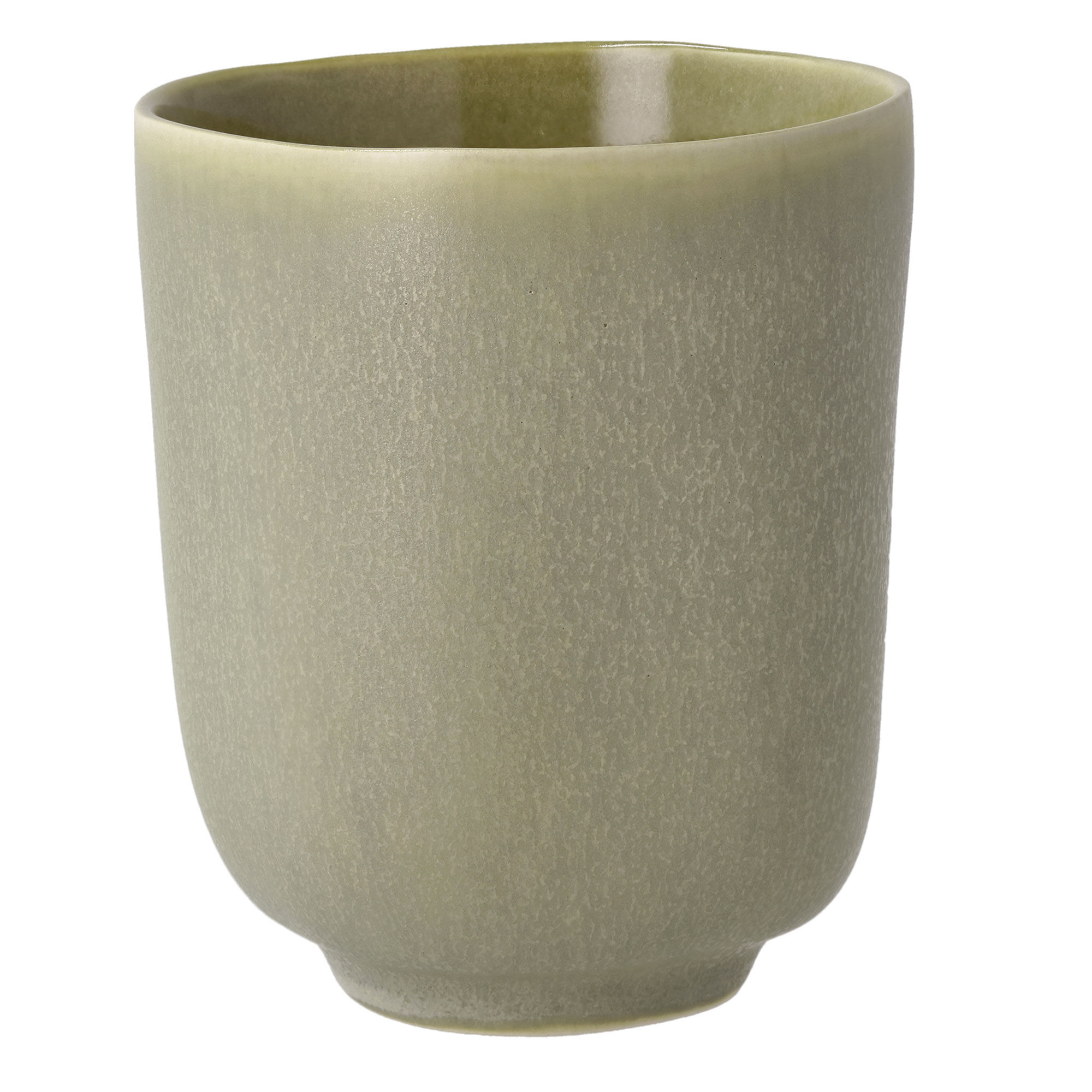 Villa Collection Shoku Krus 33 Cl  Pure Green