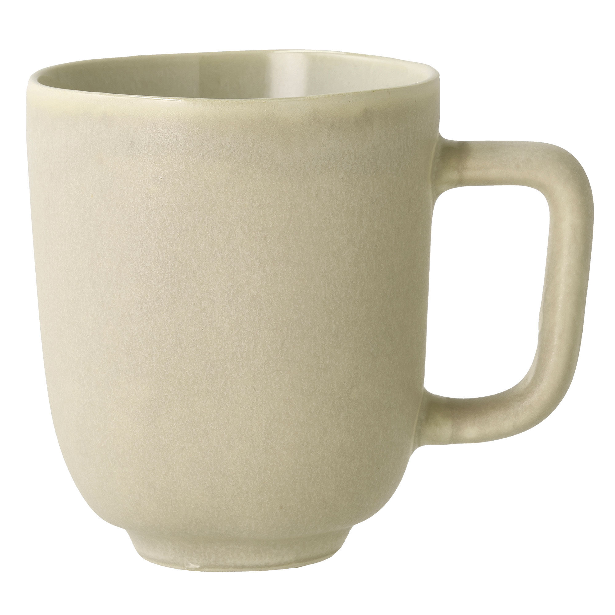 Villa Collection Shoku Krus Med Hank 33 Cl  Soft Beige