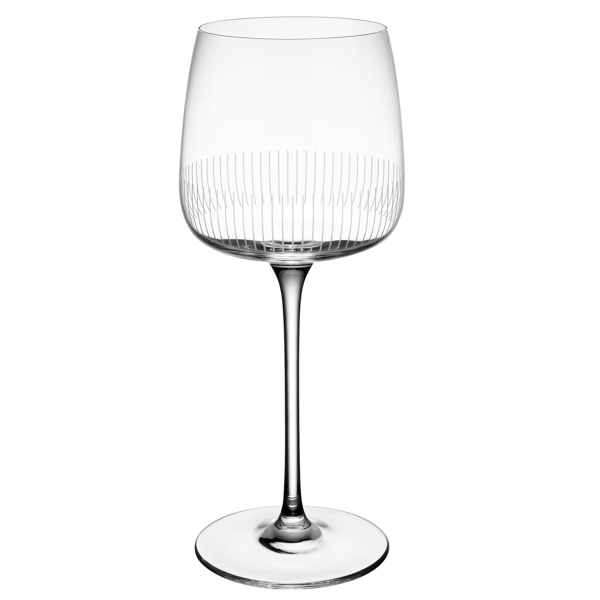 Villeroy   Boch Afina Rødvinsglas 200 Ml    Stk