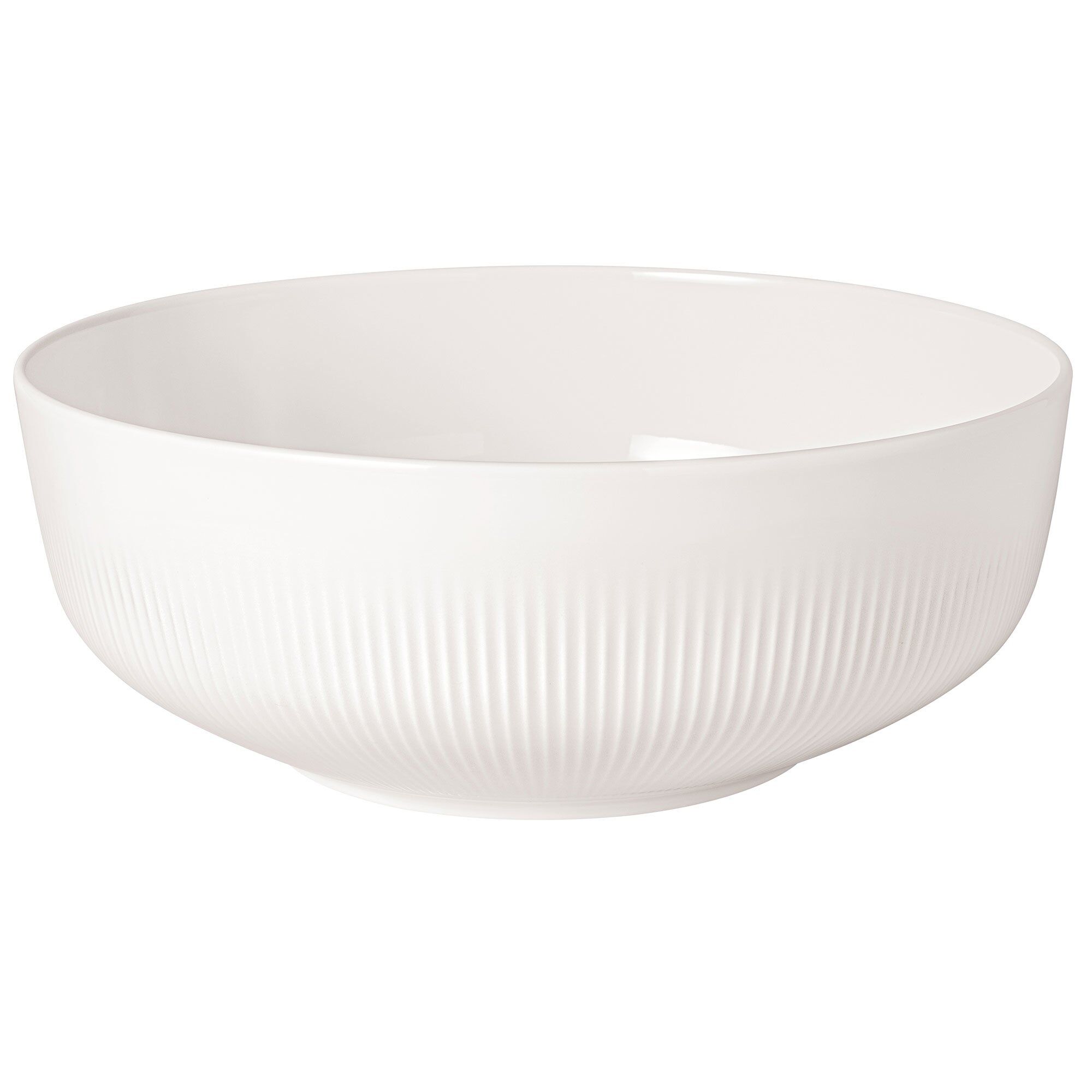Villeroy   Boch Afina Salatskål ø19