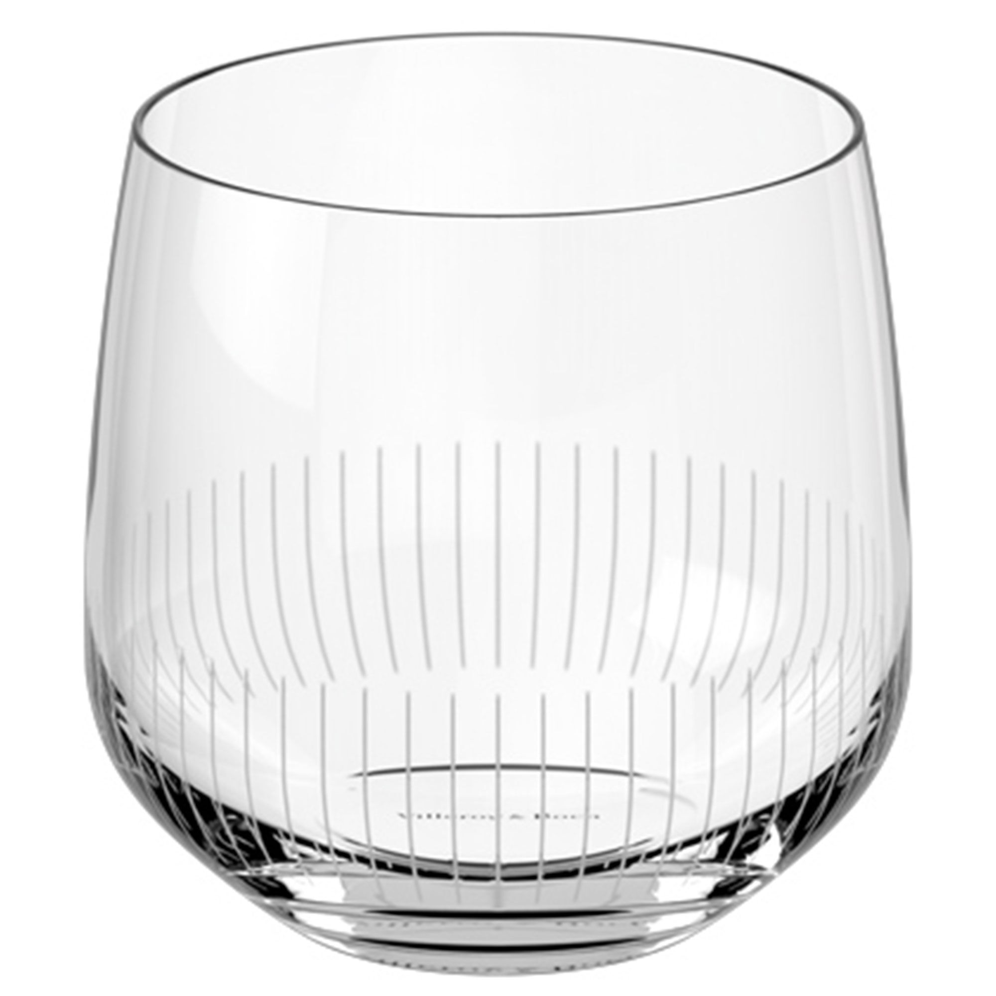 Villeroy   Boch Afina Vandglas 200 Ml   -stk
