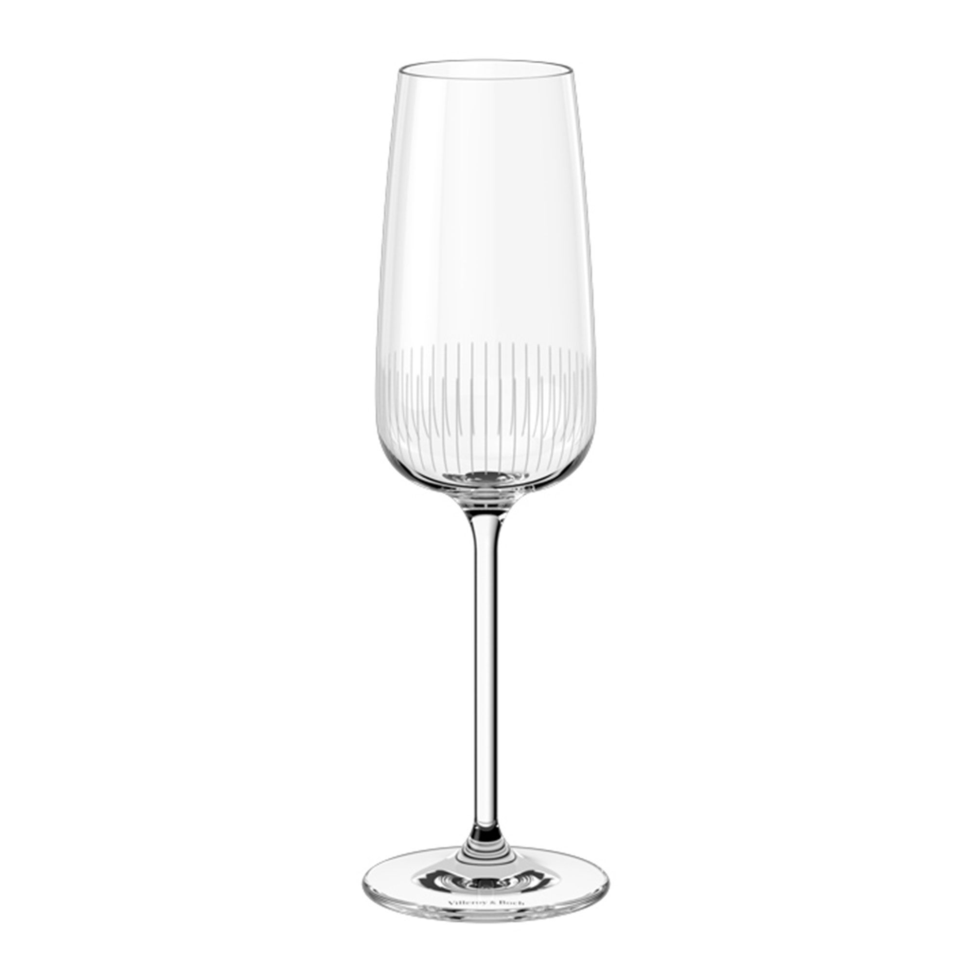Villeroy   Boch Champagneglas Afina 120 Ml    Stk