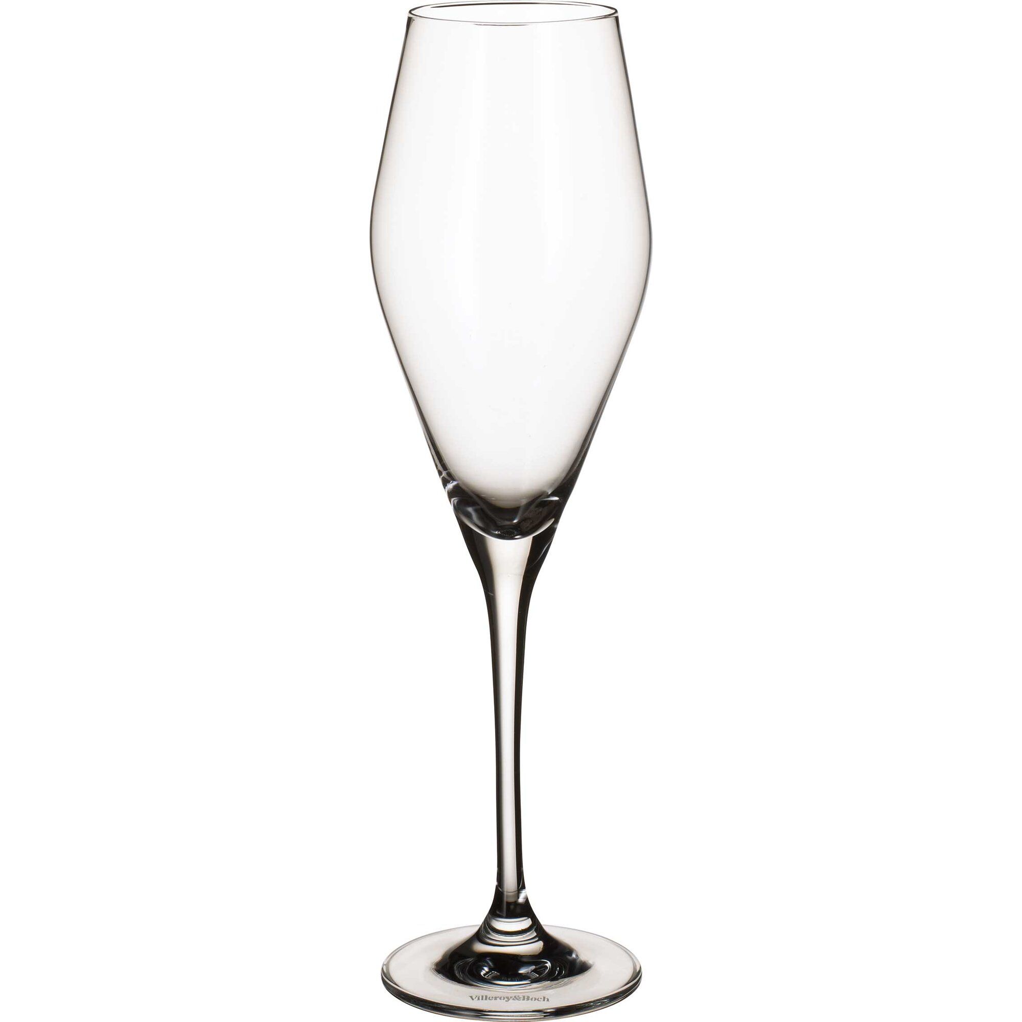 Villeroy   Boch La Divina Champagneglas  -pak