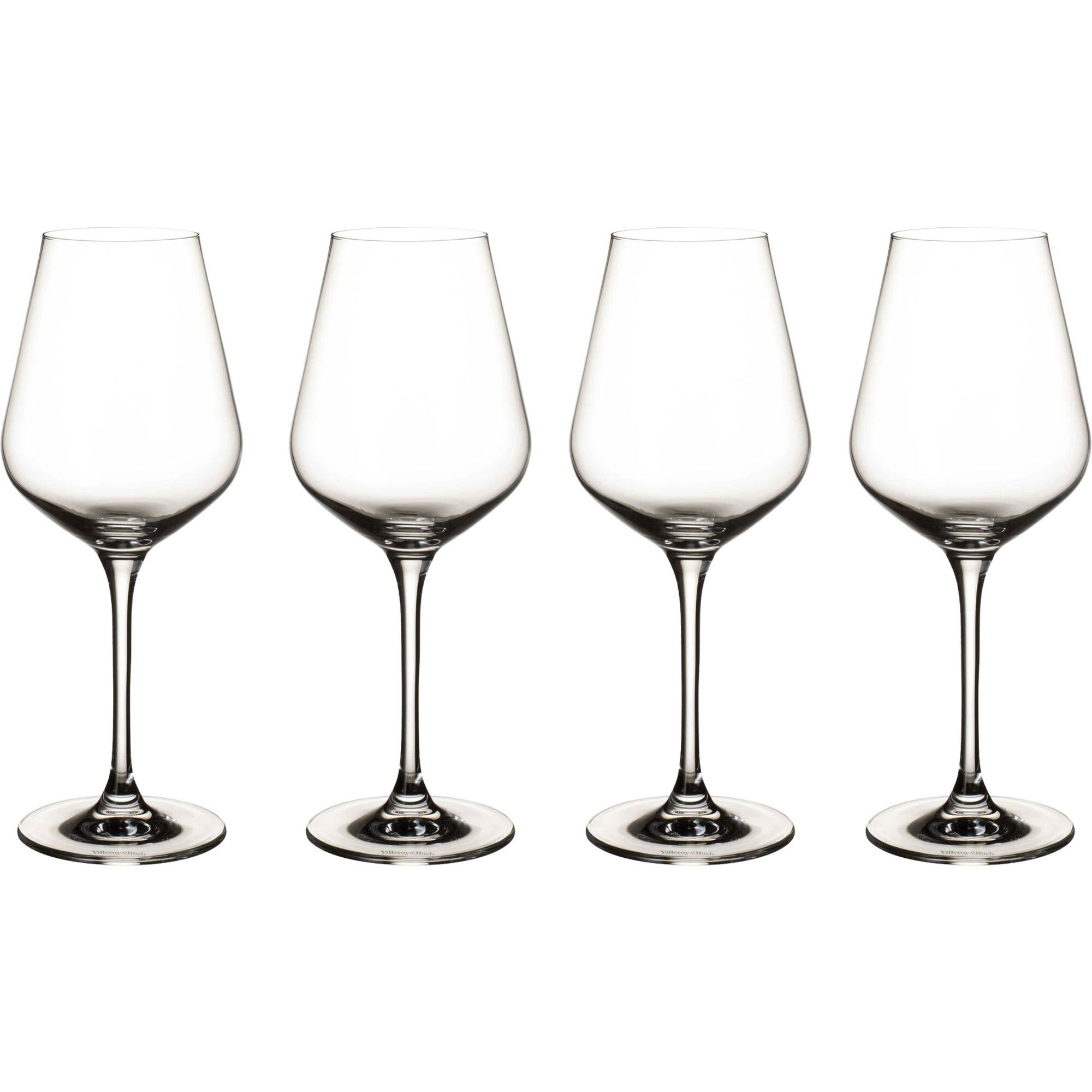 Villeroy   Boch La Divina Hvidvinsglas  -pak