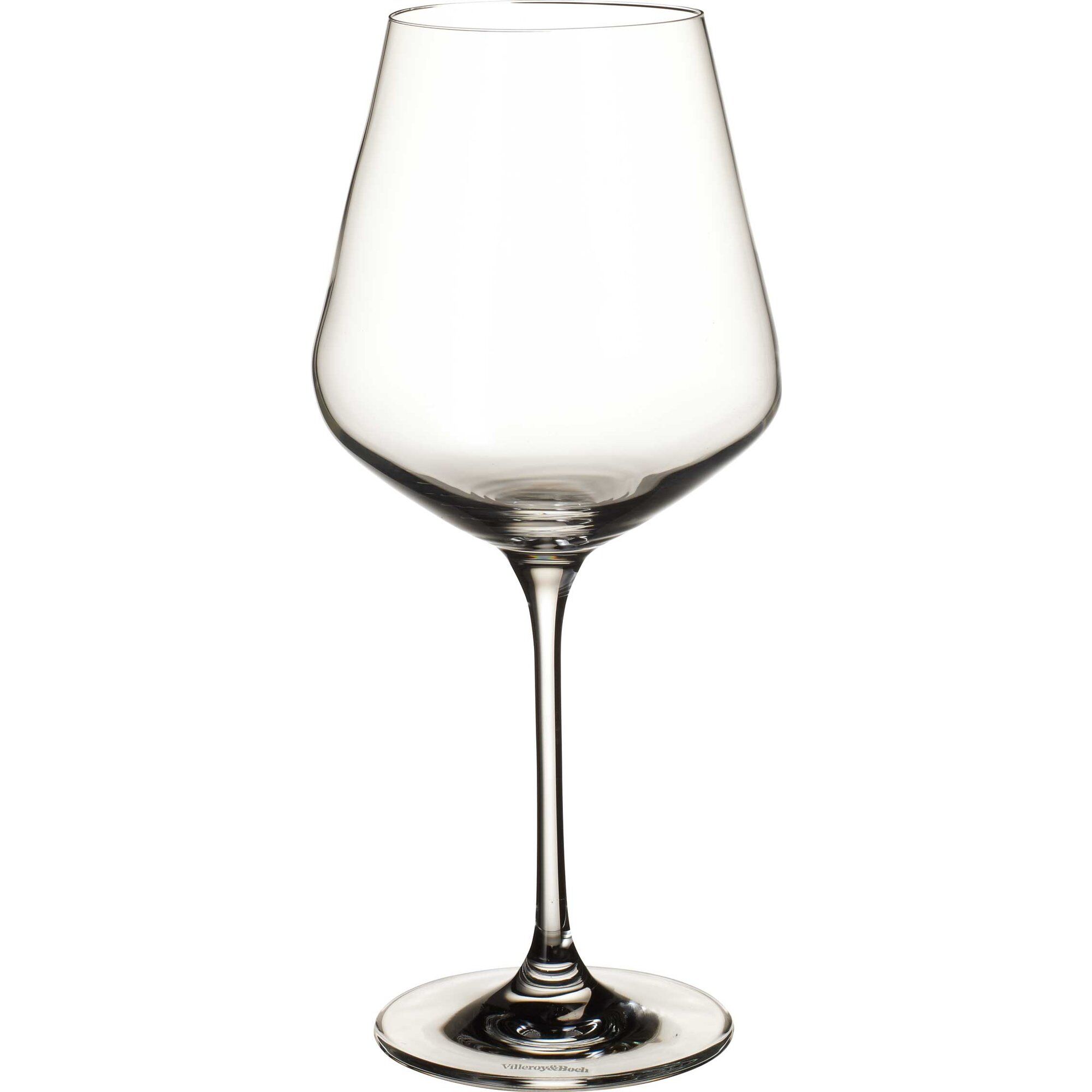 Villeroy   Boch La Divina Rødvinsglas  -pak