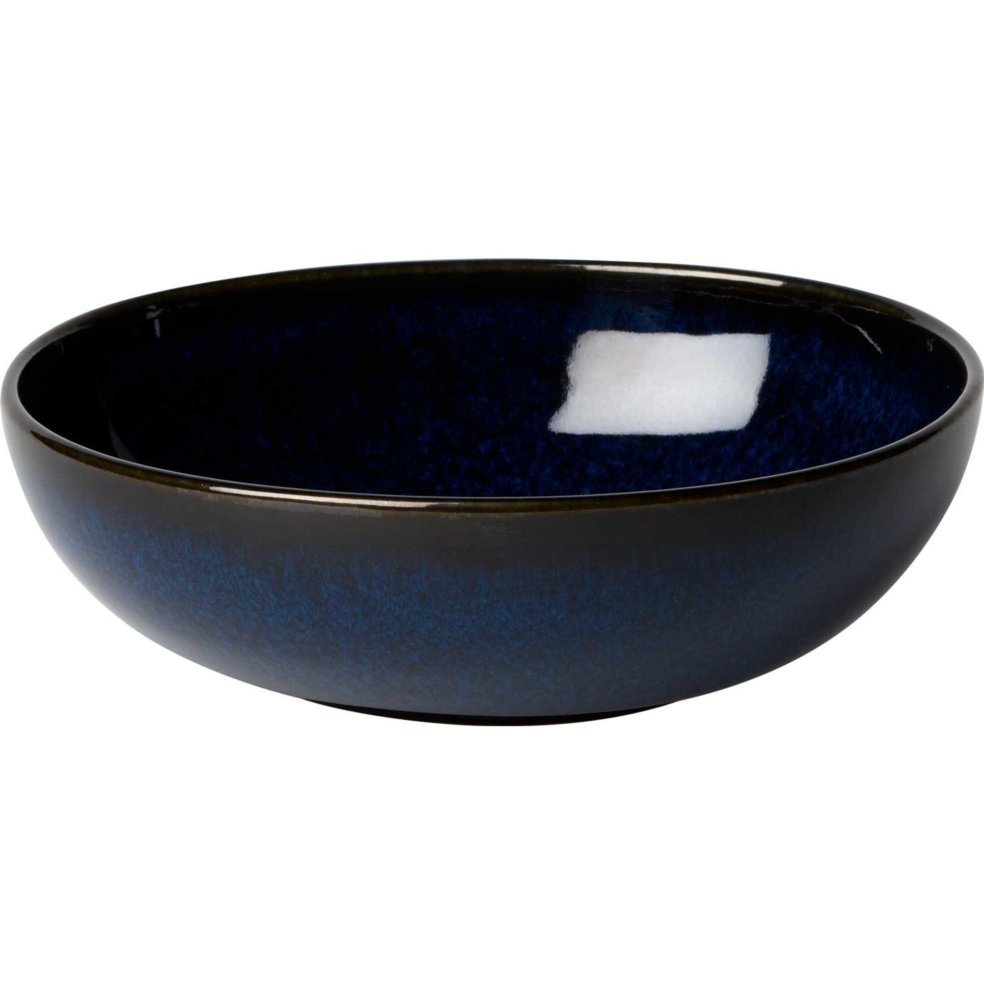 Villeroy   Boch Lave Bleu Skål