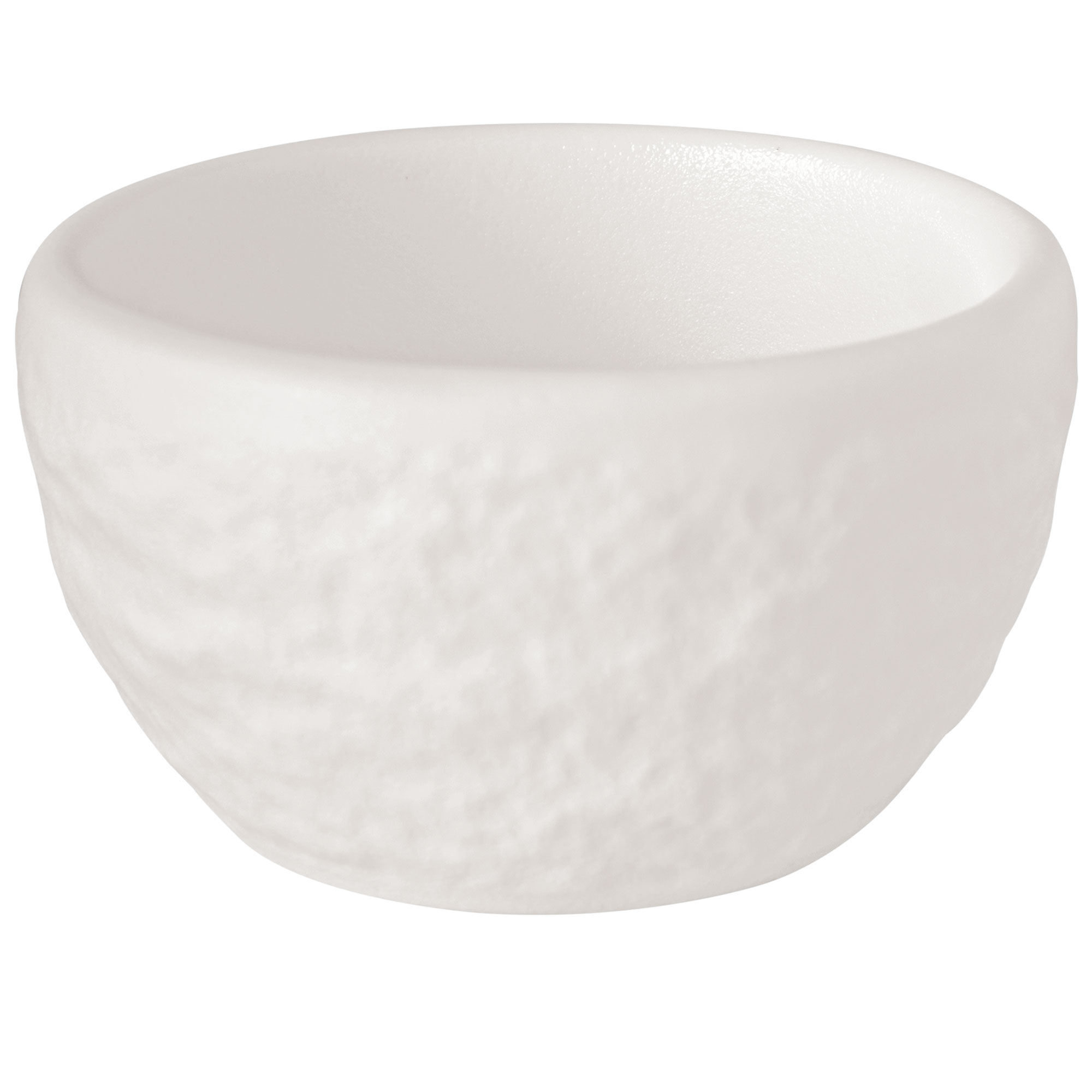 Villeroy   Boch Manufacture Rock Blanc æggebæger  Hvid