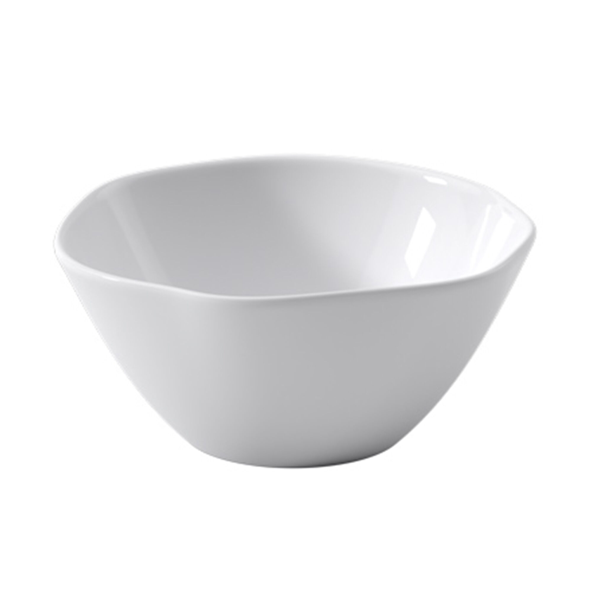 Villeroy   Boch Pura Dipskål  Hvid