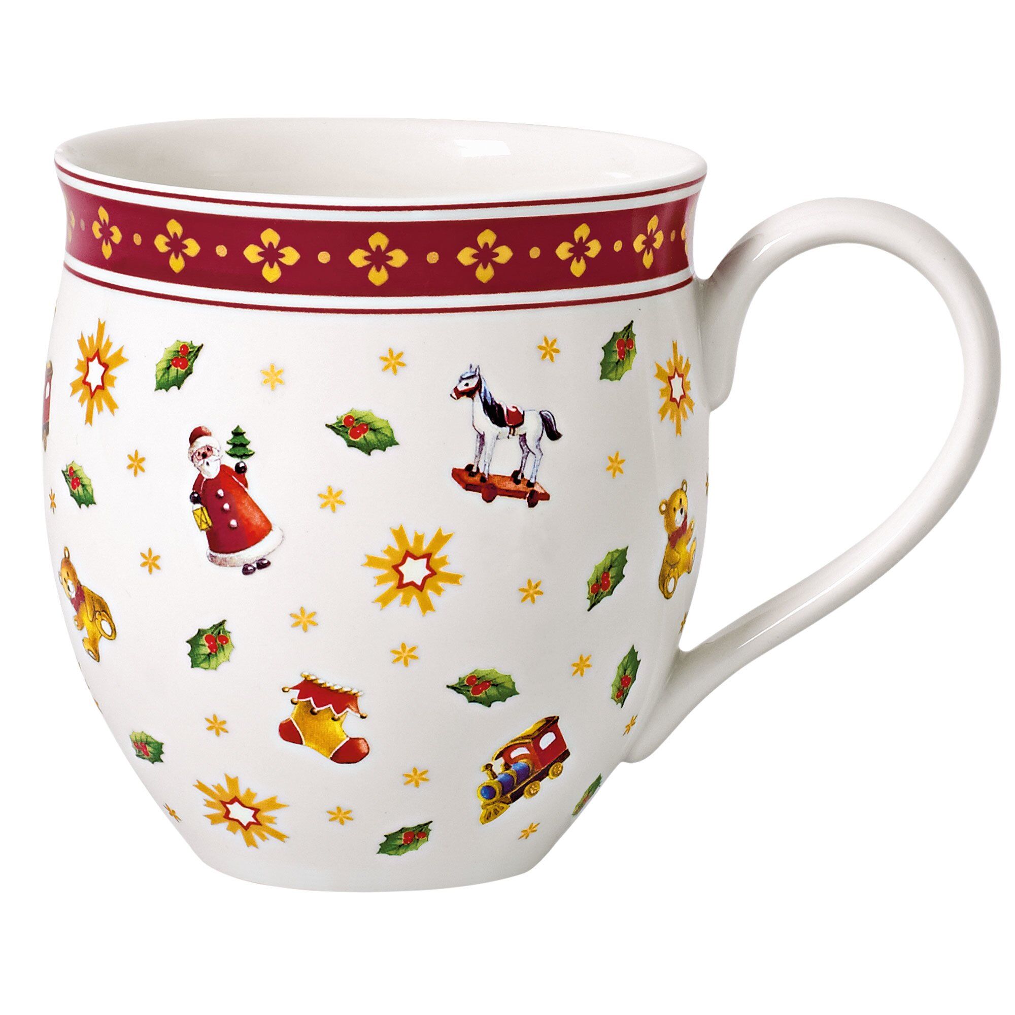 Villeroy   Boch Toy 39   Delight Krus 44 Cl