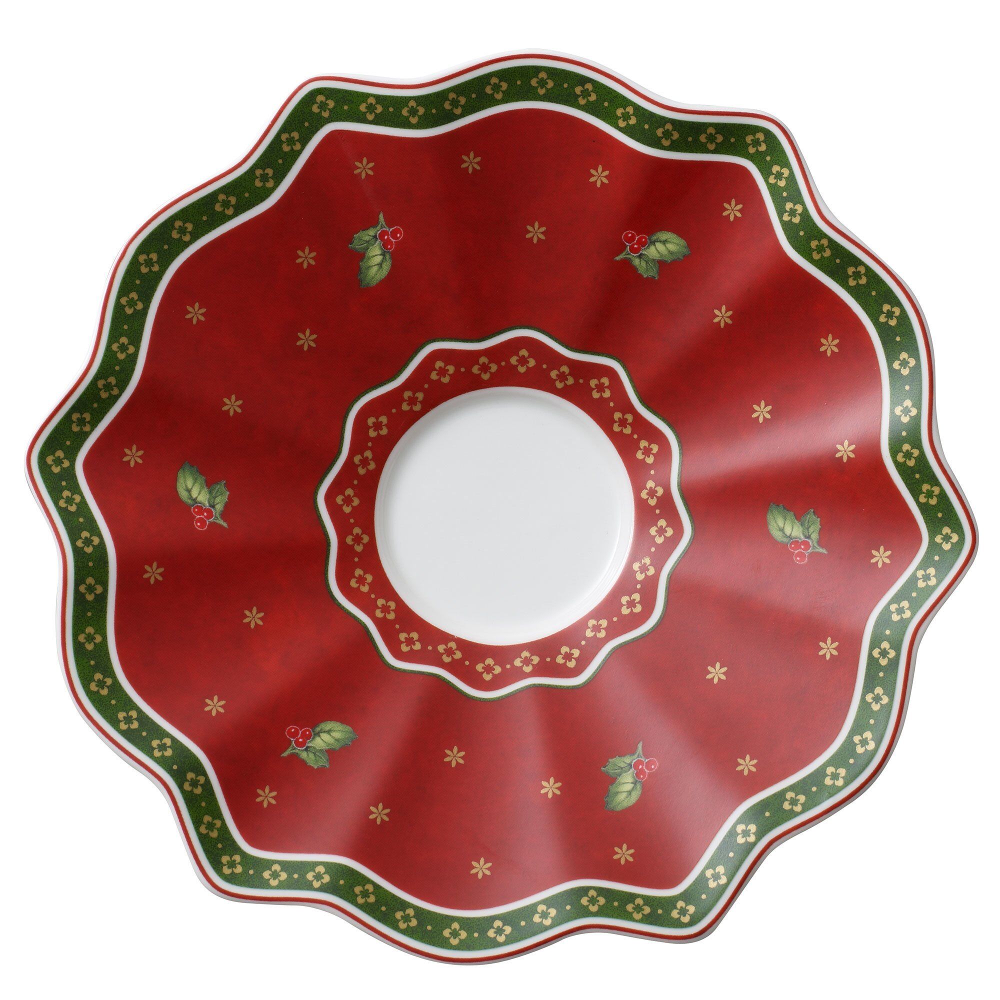 Villeroy   Boch Toy 39   Delight Underkop  Hvid