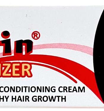 Virgin Hair Fertilizer Hair Growth Cream 125