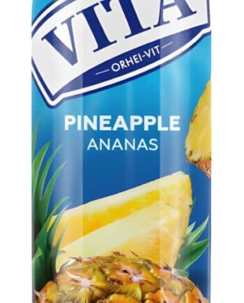 Vita Ananas Nektar