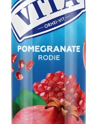 Vita Granatæble Nektar