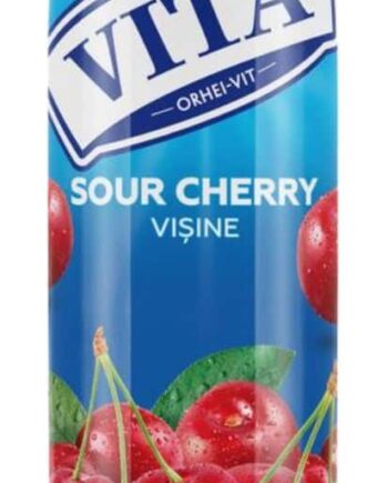 Vita Surkirsebær Nektar