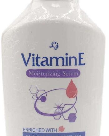 Vitamine Moisturizing Serum 600 Ml
