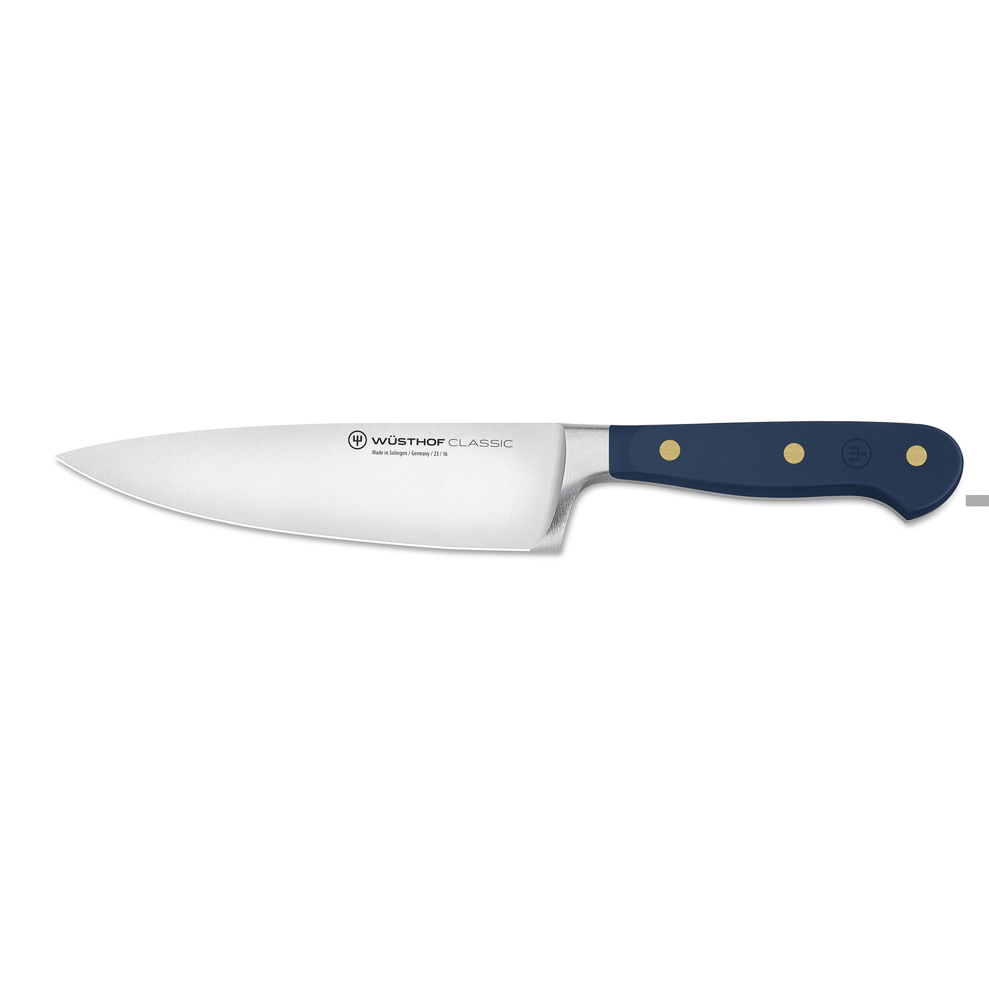 Wüsthof Allkniv Classic Farve Vild Blåbær 16cm
