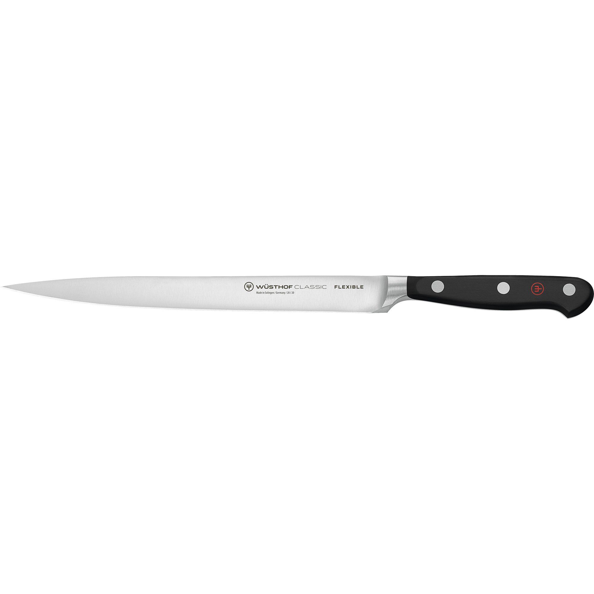 Wüsthof Classic Filétkniv 20 Cm