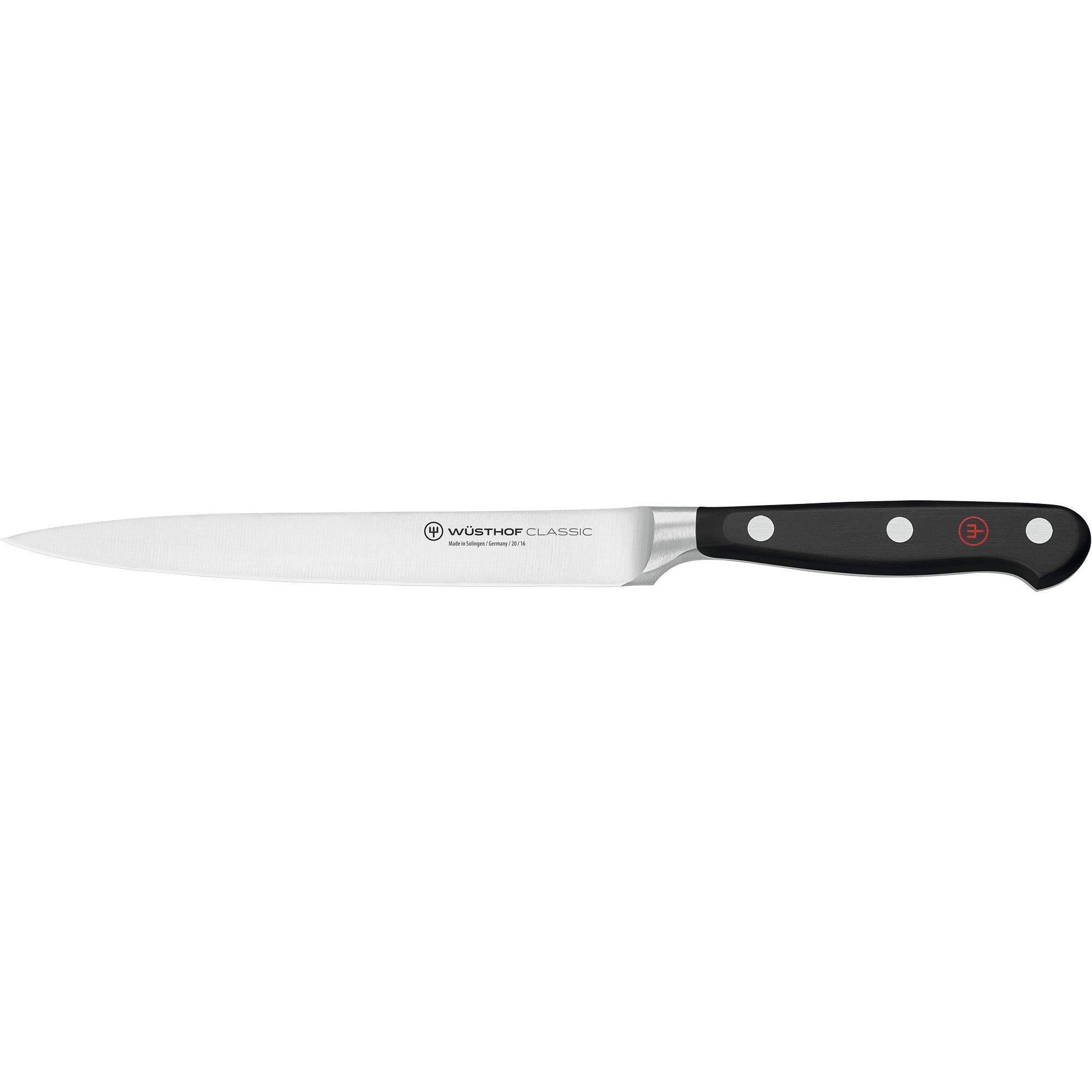 Wüsthof Classic Filétkniv 16 Cm