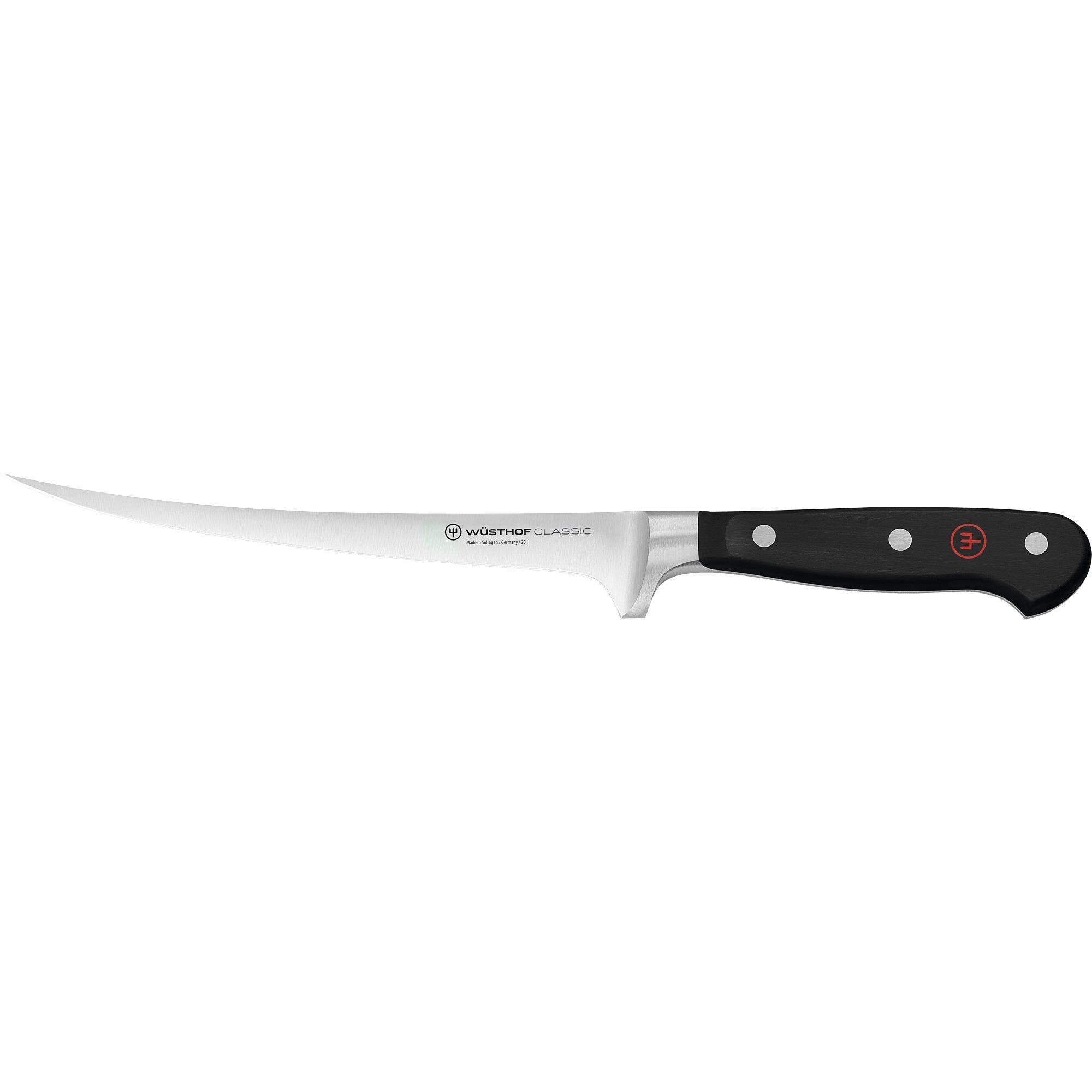 Wüsthof Classic Filétkniv 18 Cm