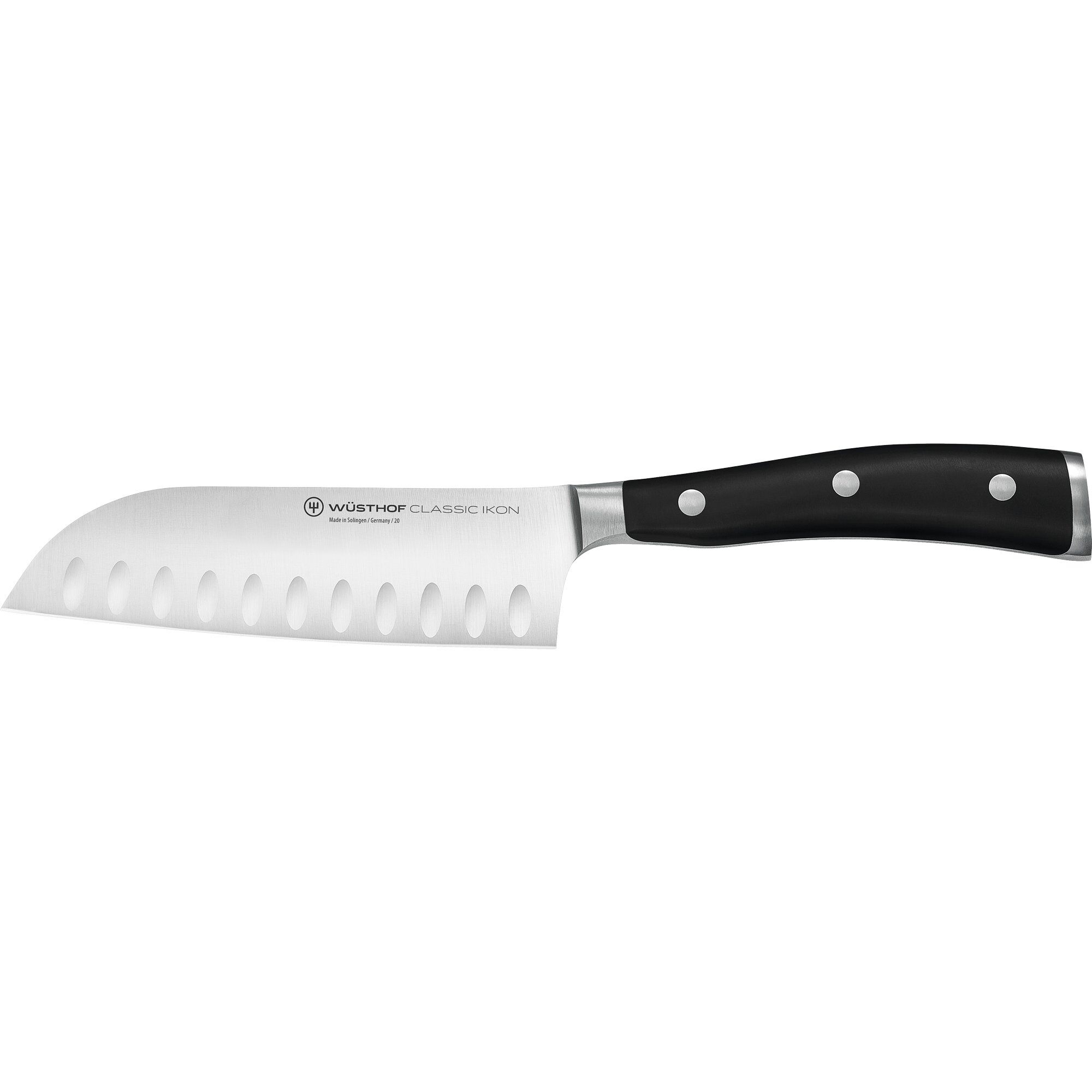 Wüsthof Classic Ikon Santokukniv