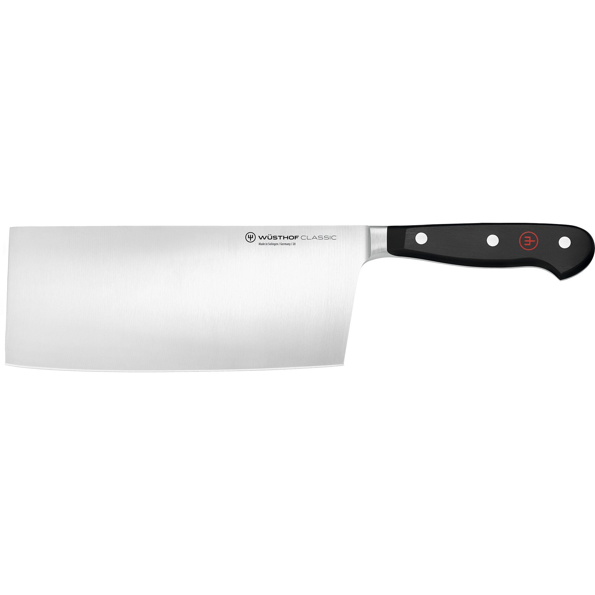 Wüsthof Classic Kinesisk Kokkekniv