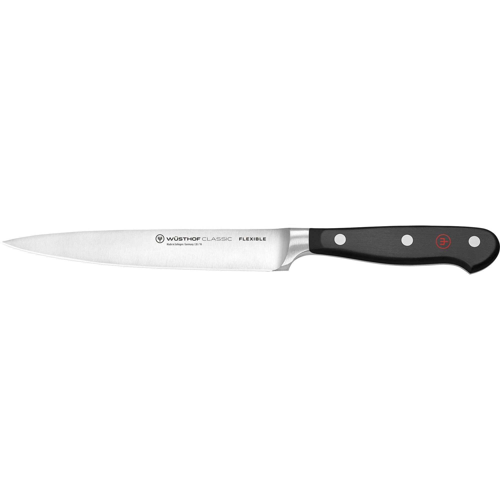 Wüsthof Classic Kødkniv 16 Cm