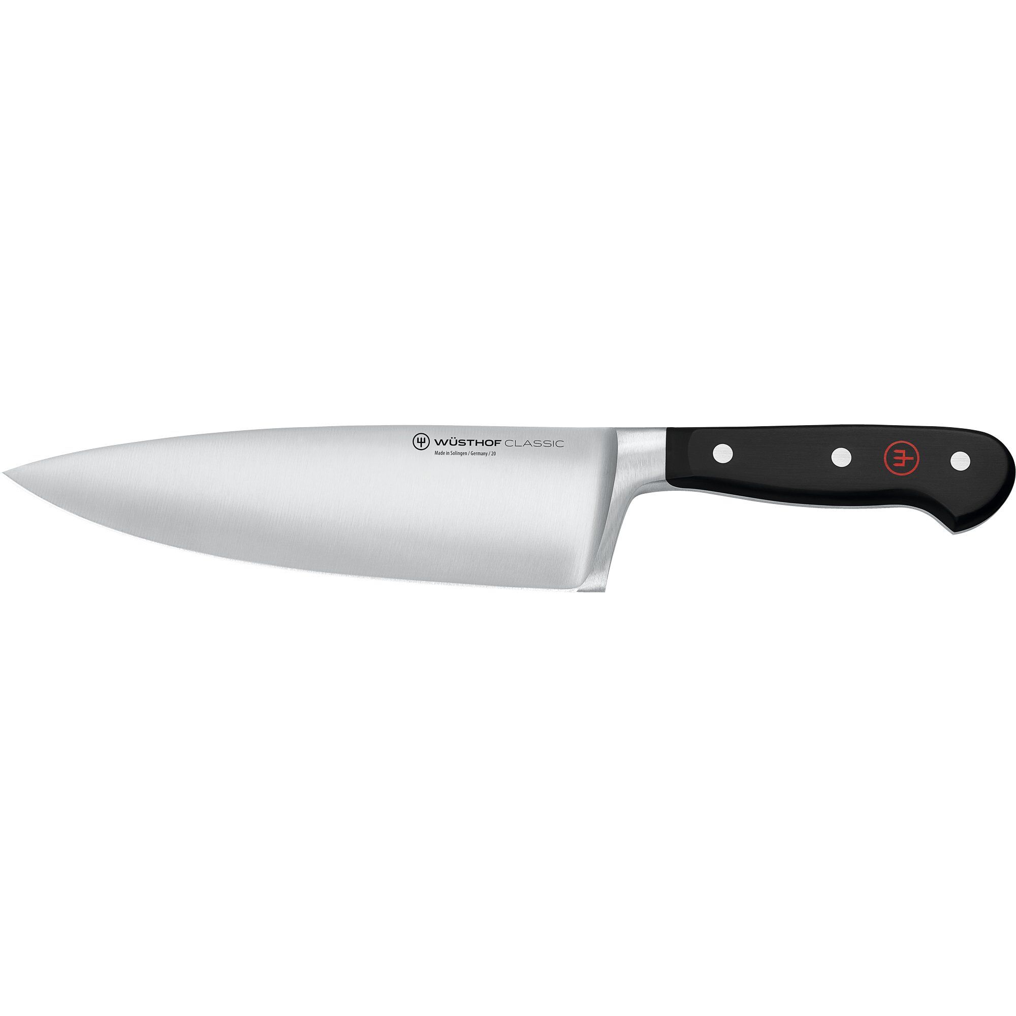 Wüsthof Classic Kokkekniv V2 20 Cm