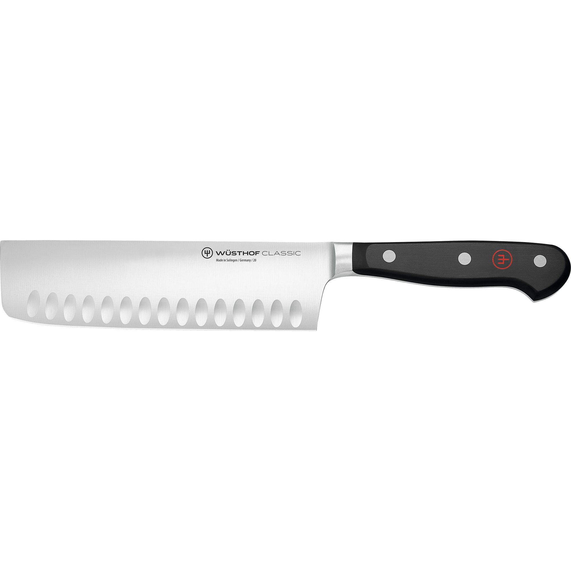 Wüsthof Classic Nakirikniv 17 Cm