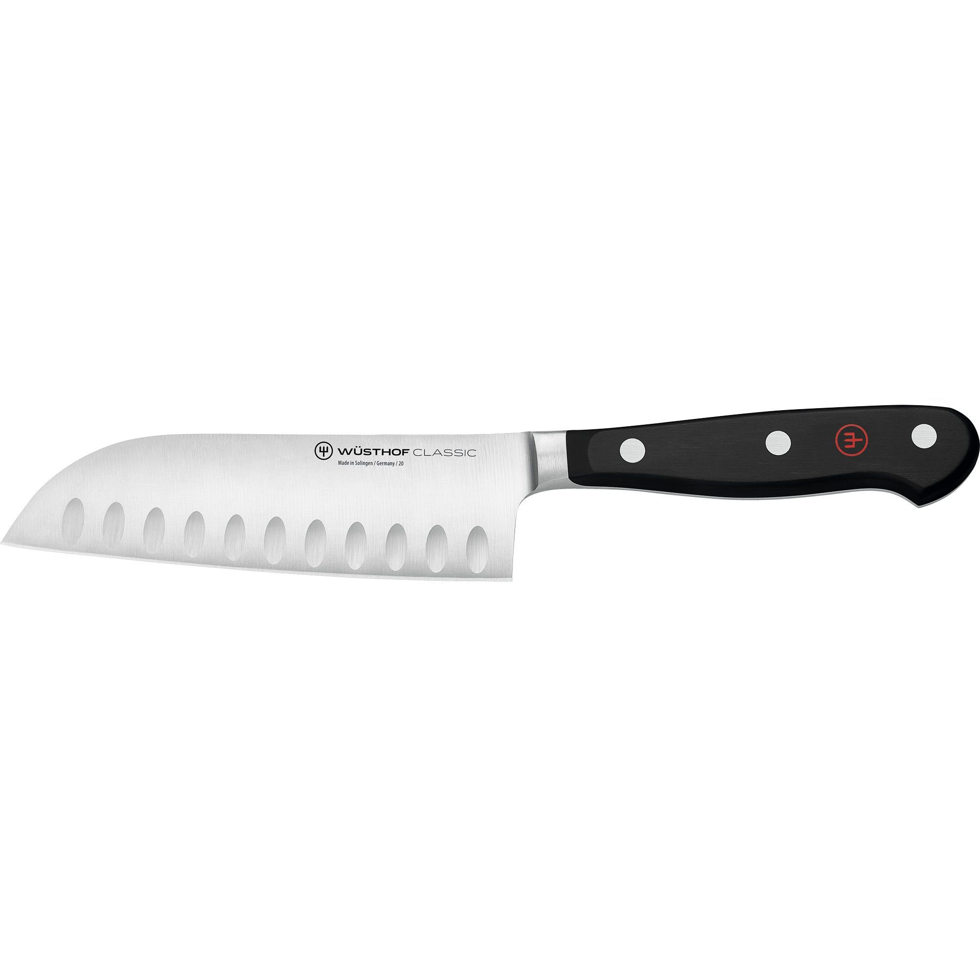 Wüsthof Classic Santokukniv 14 Cm