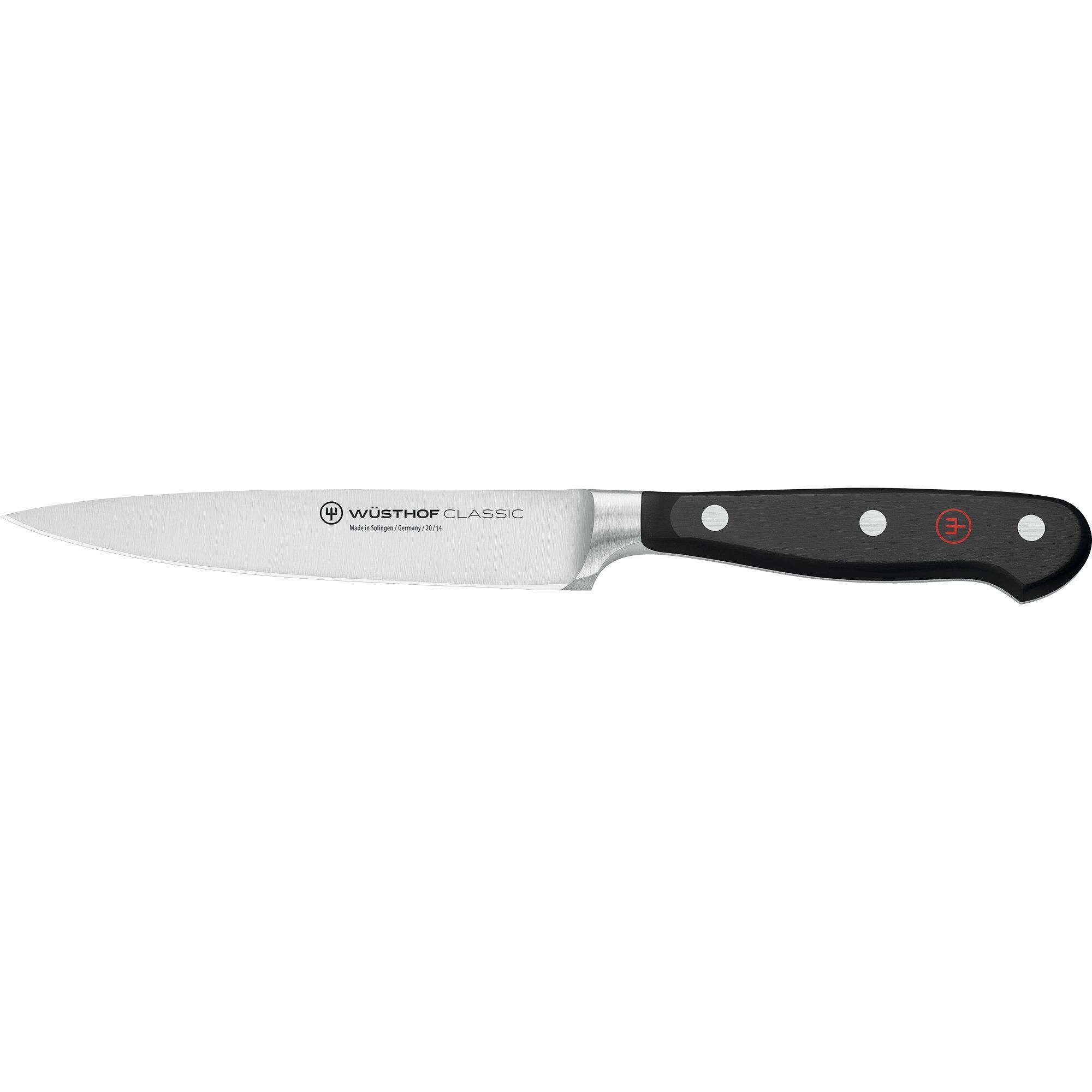 Wüsthof Classic Universalkniv 14 Cm