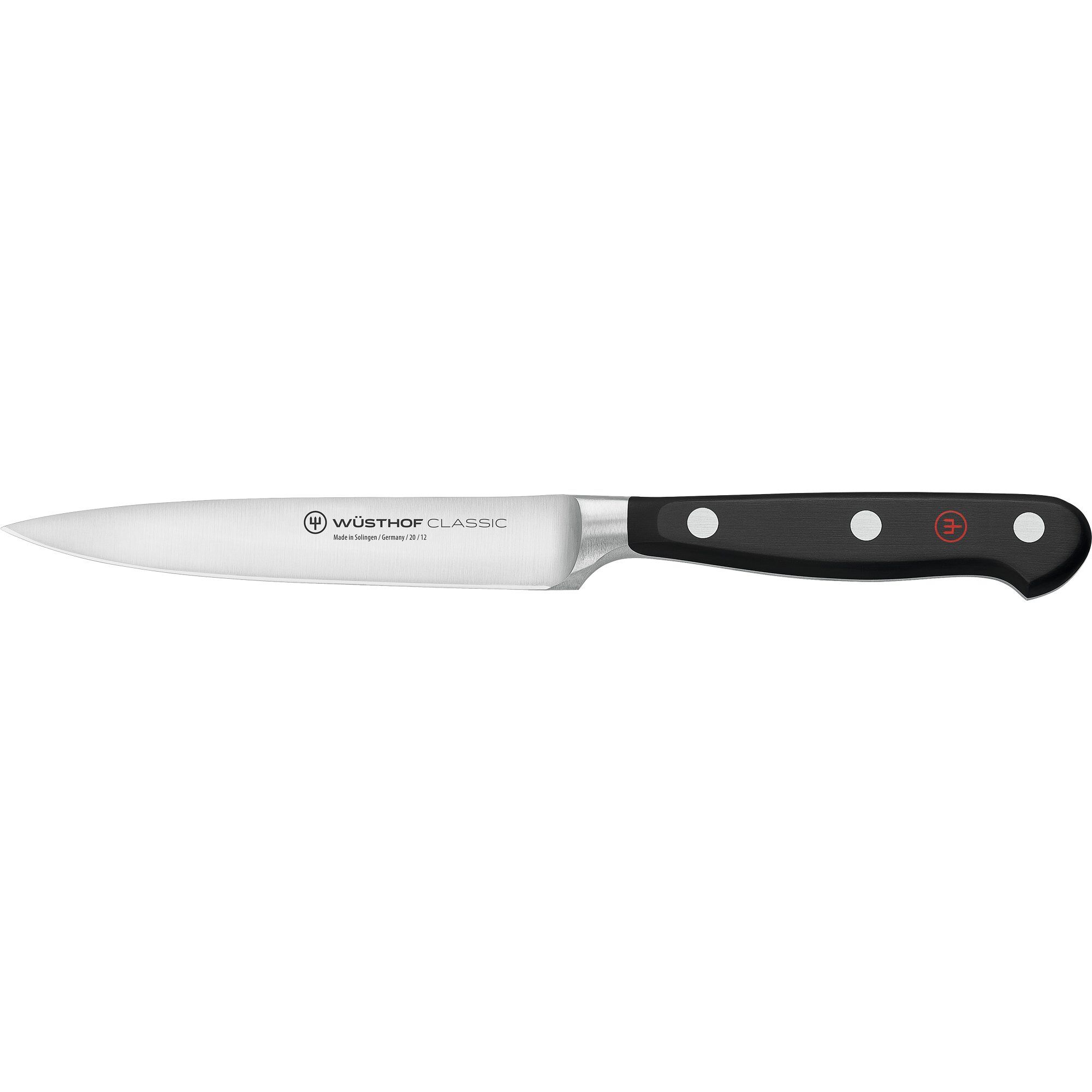 Wüsthof Classic Universalkniv 12 Cm
