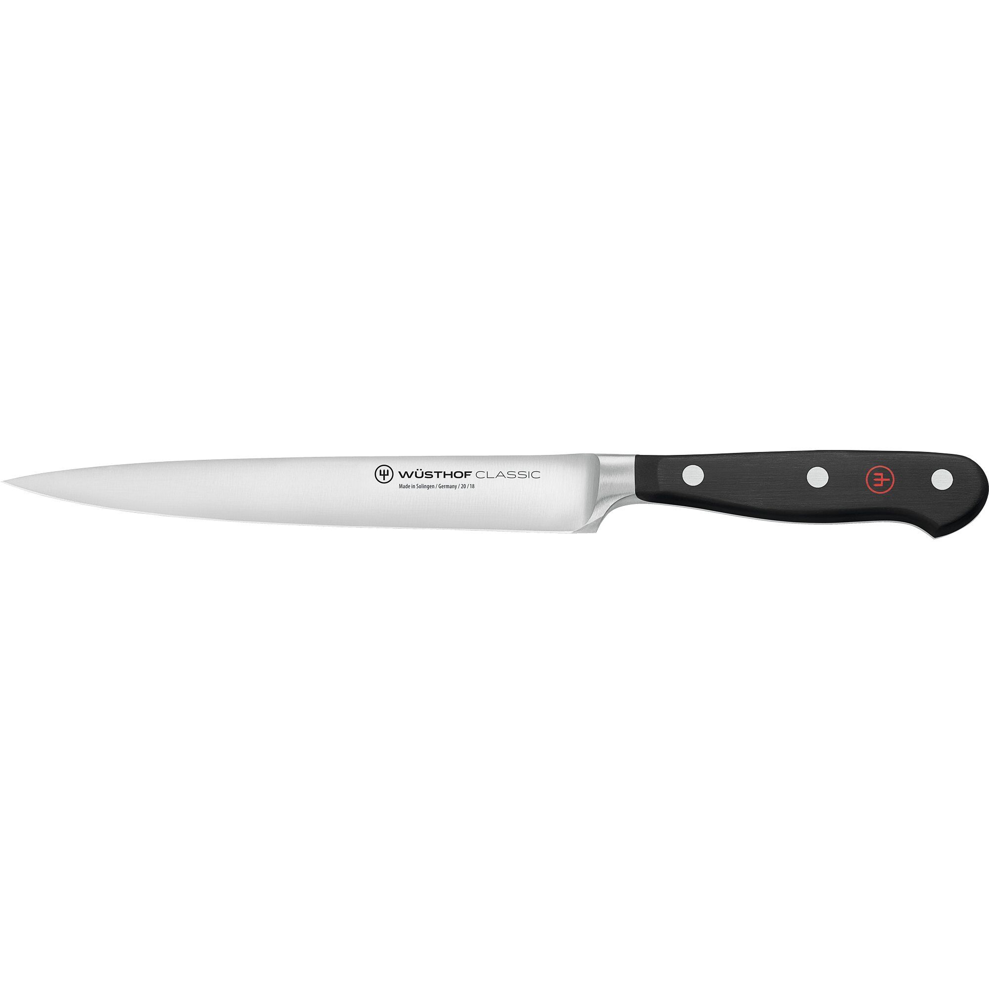 Wüsthof Classic Universalkniv 18 Cm